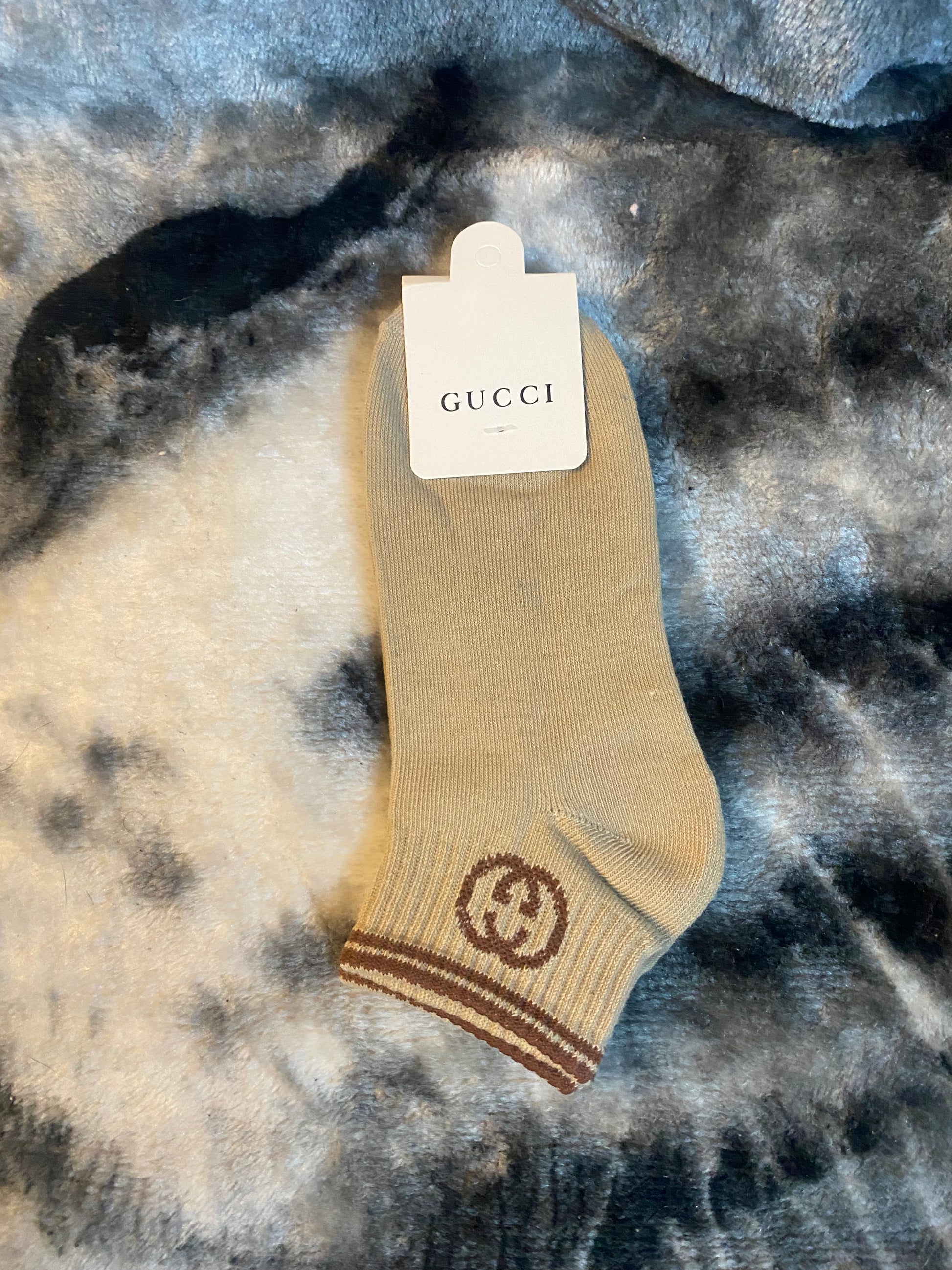 Gucci Socks