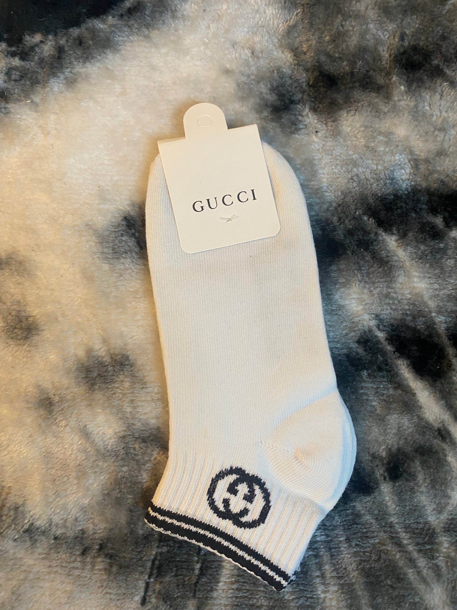 Gucci Socks