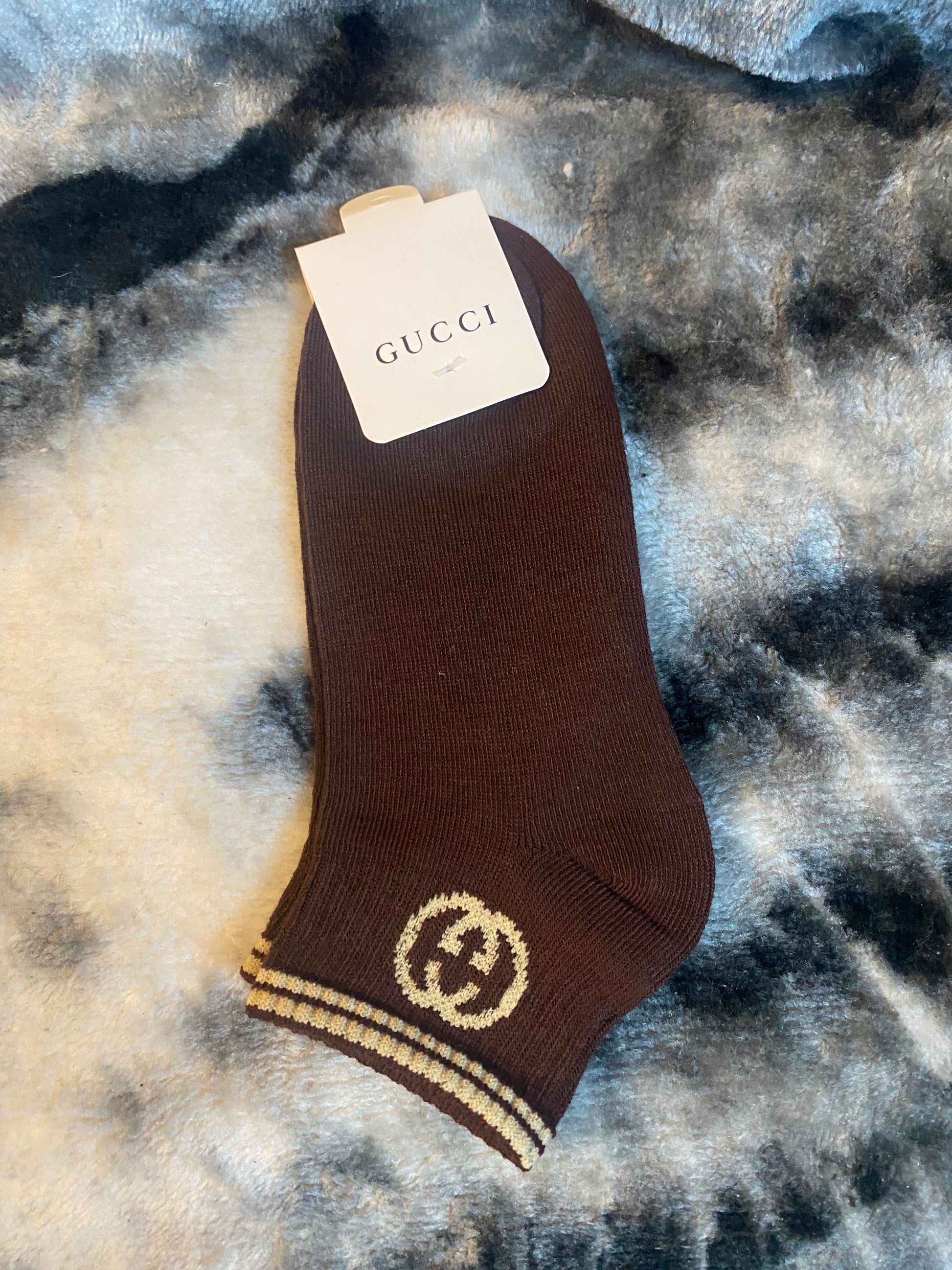 Gucci Socks