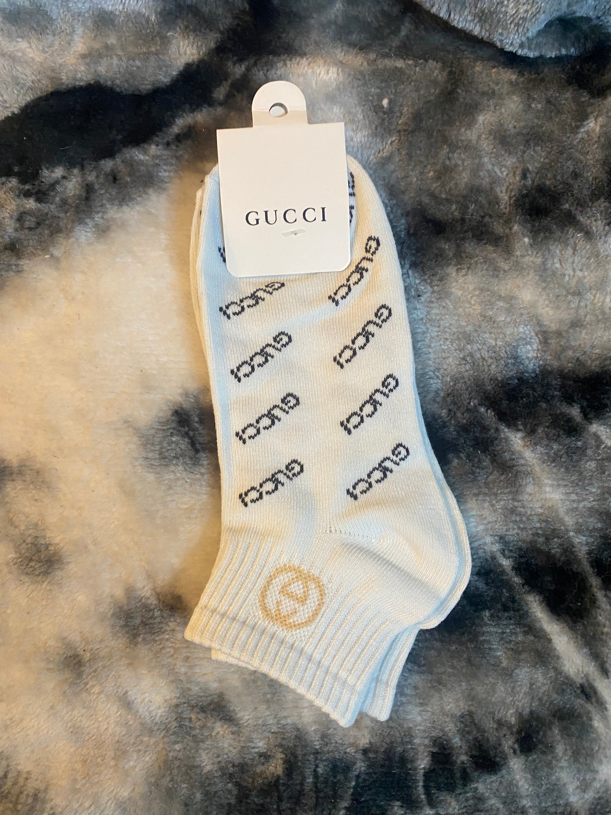 Gucci Socks