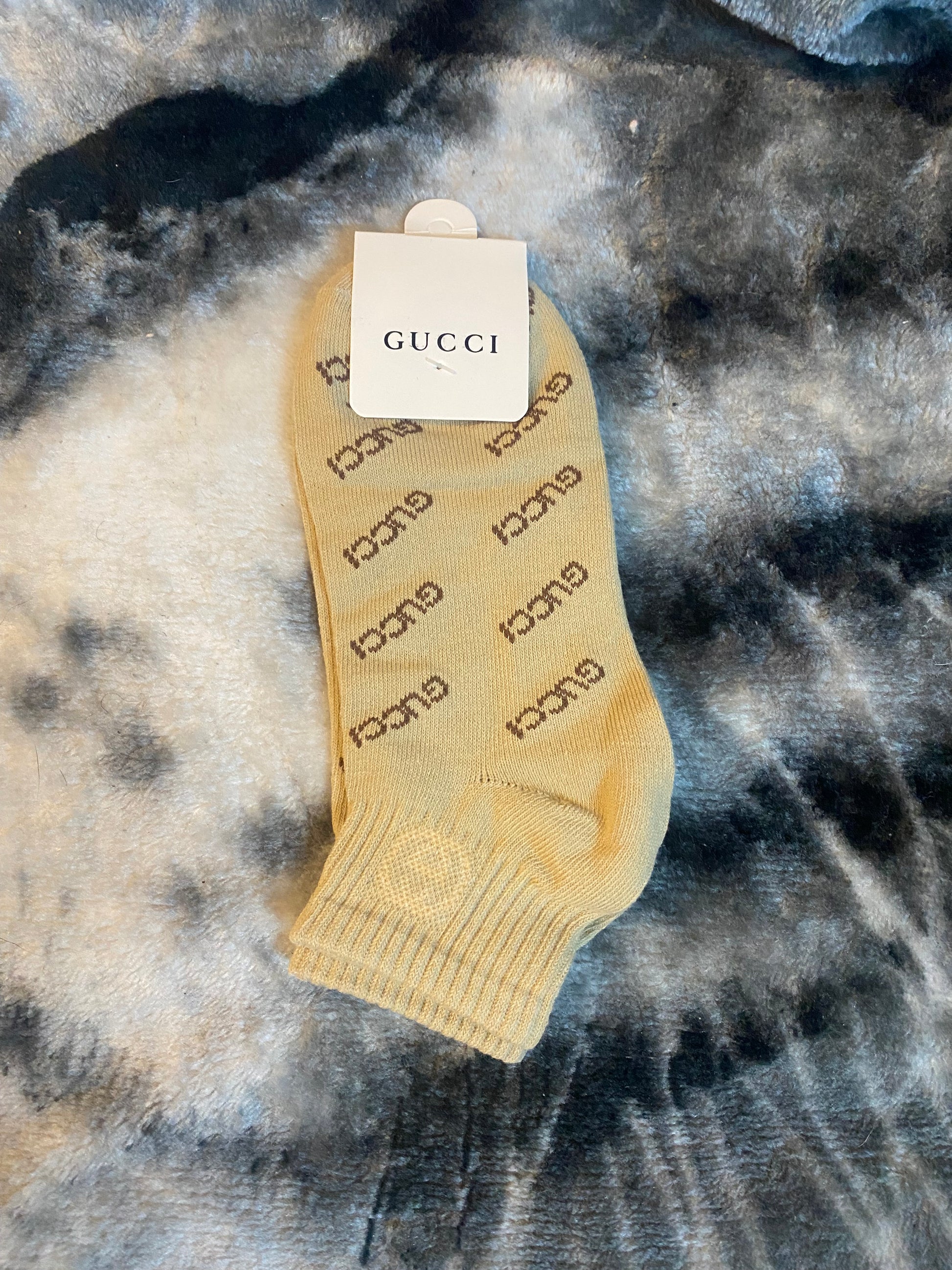 Gucci Socks