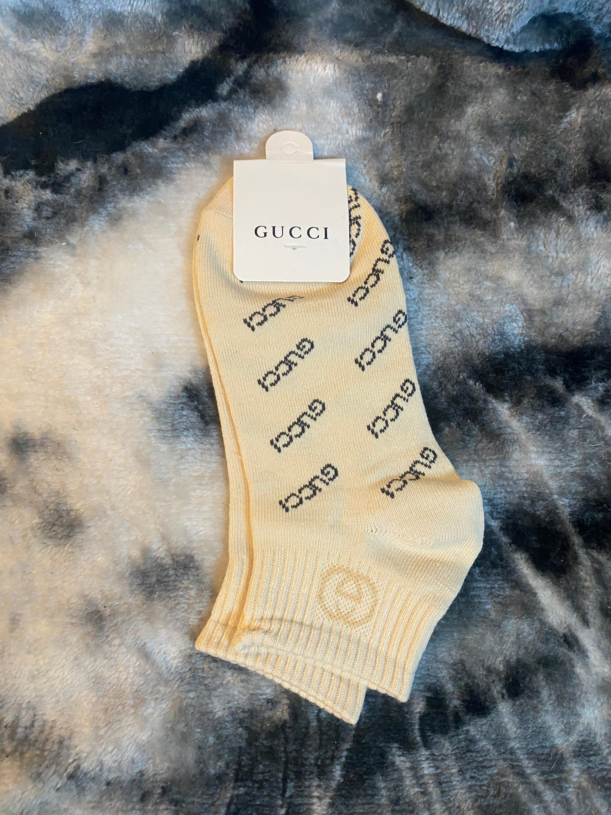Gucci Socks