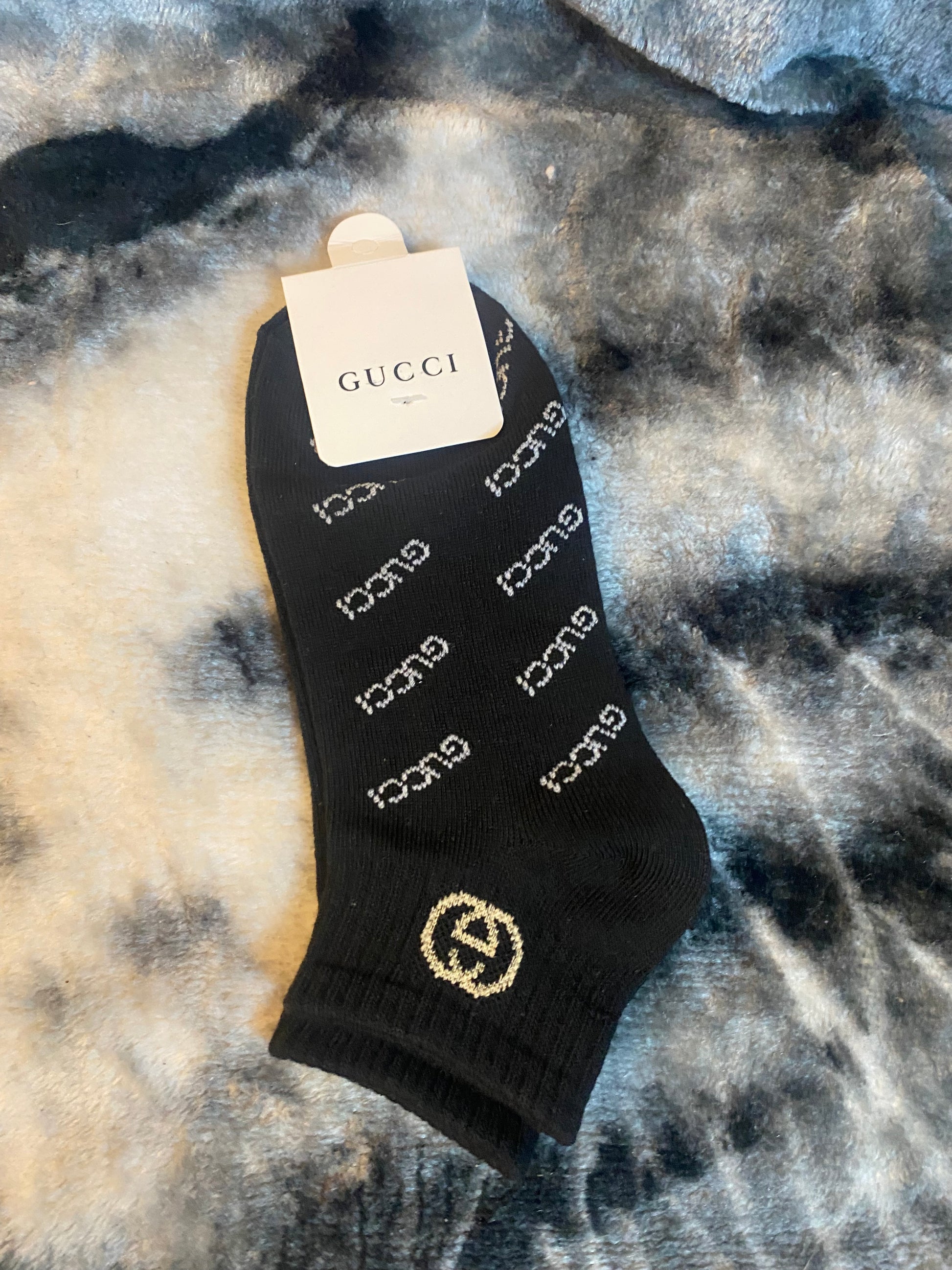Gucci Socks