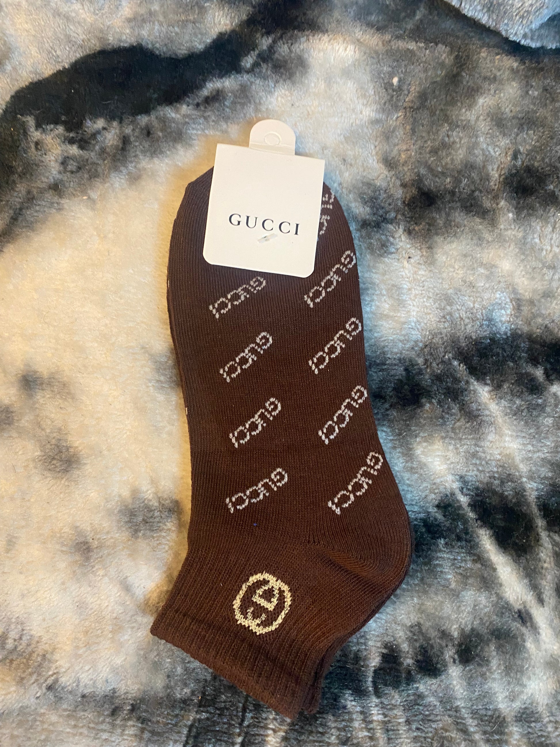 Gucci Socks