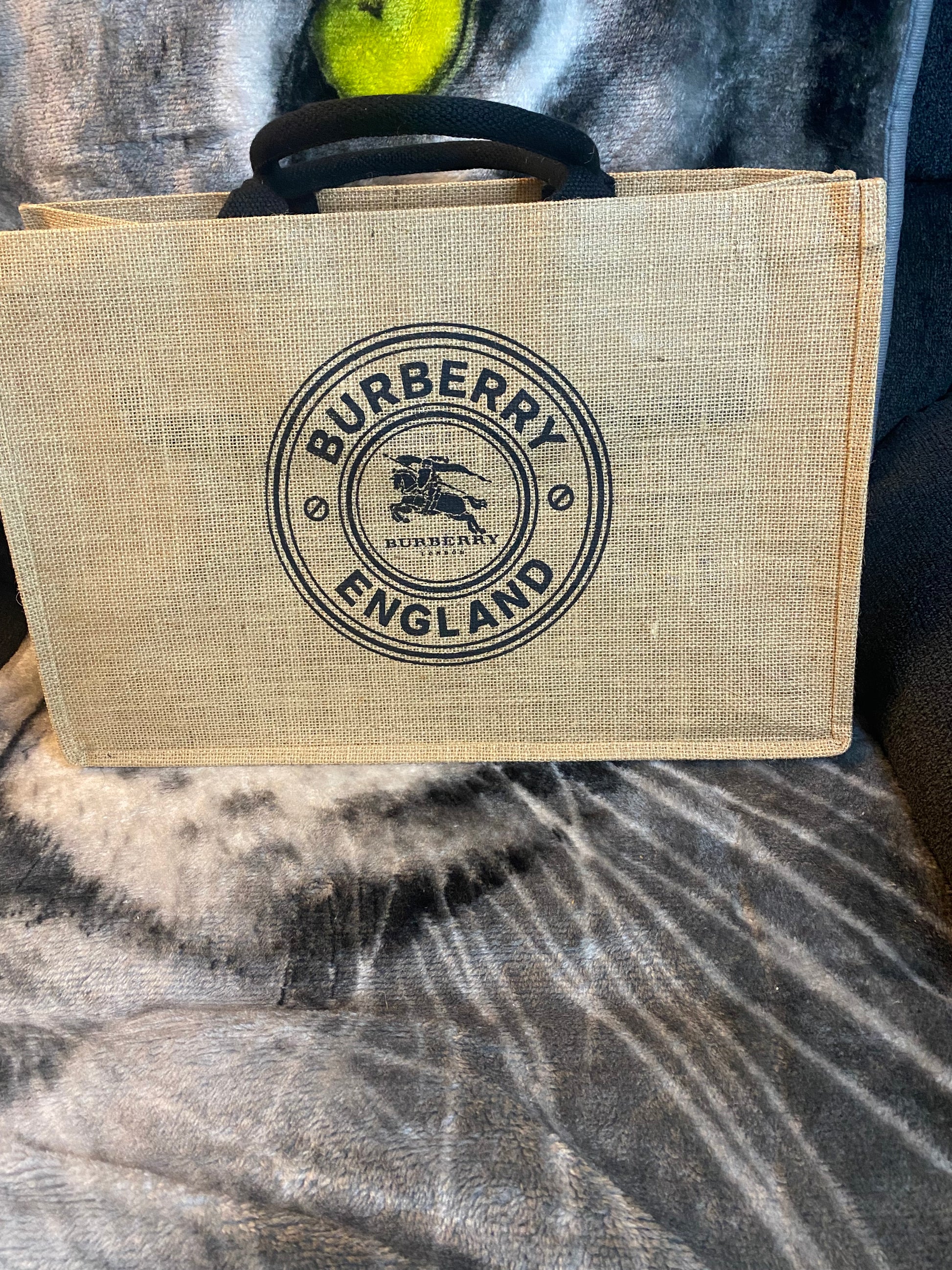 18" Shopping Bag