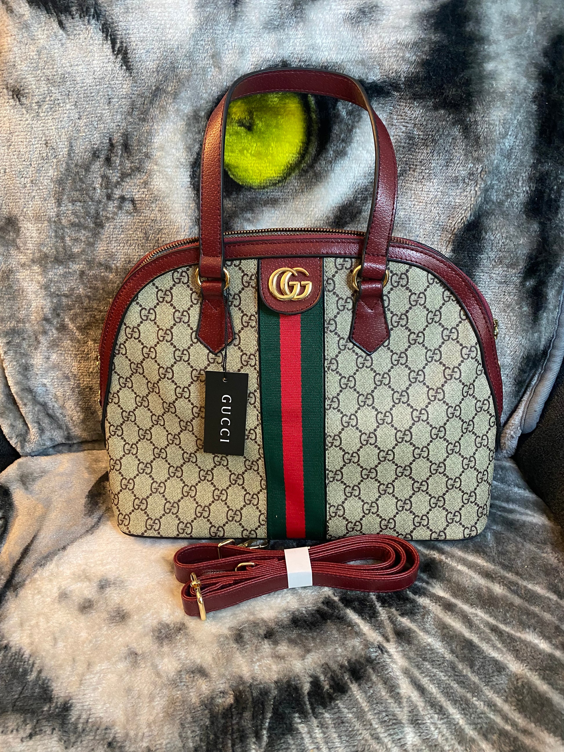 Gucci Handbag IV