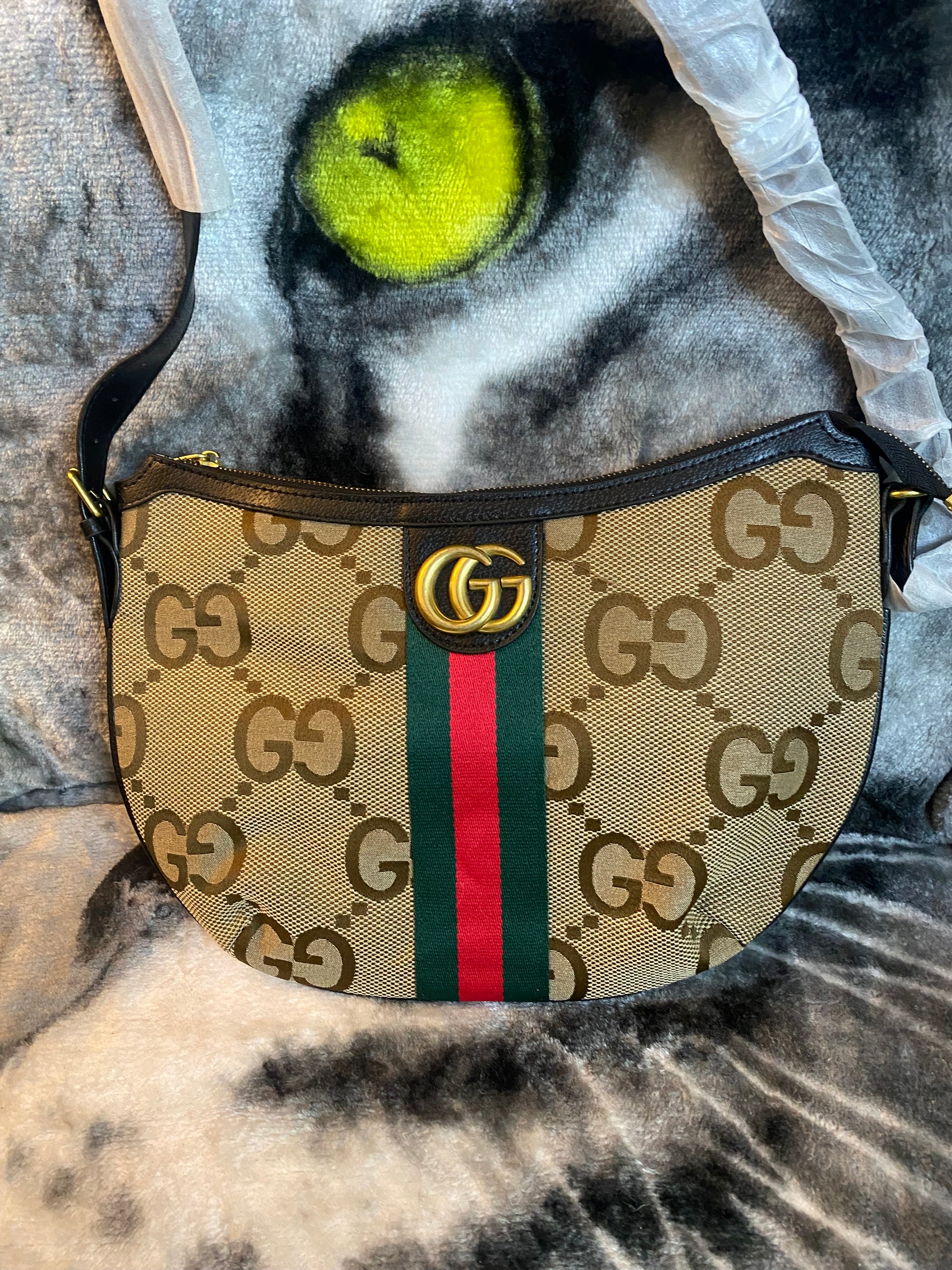 Gucci Shoulder Bag