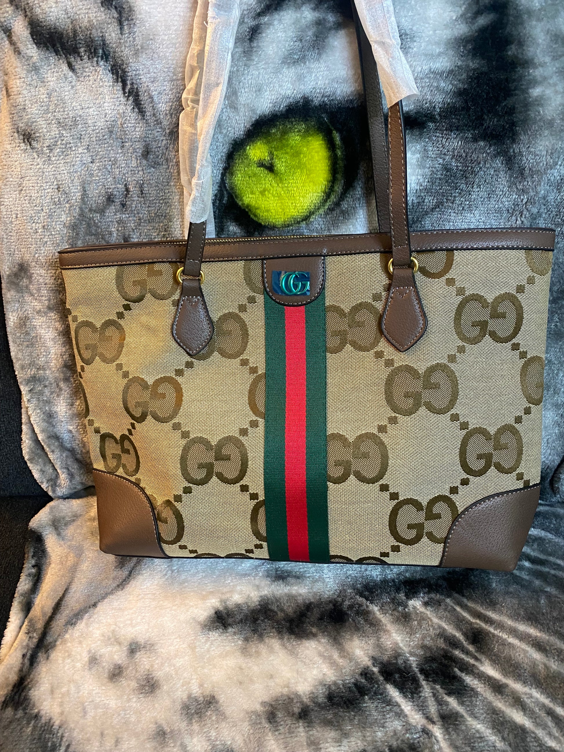 Gucci Tote Bag II