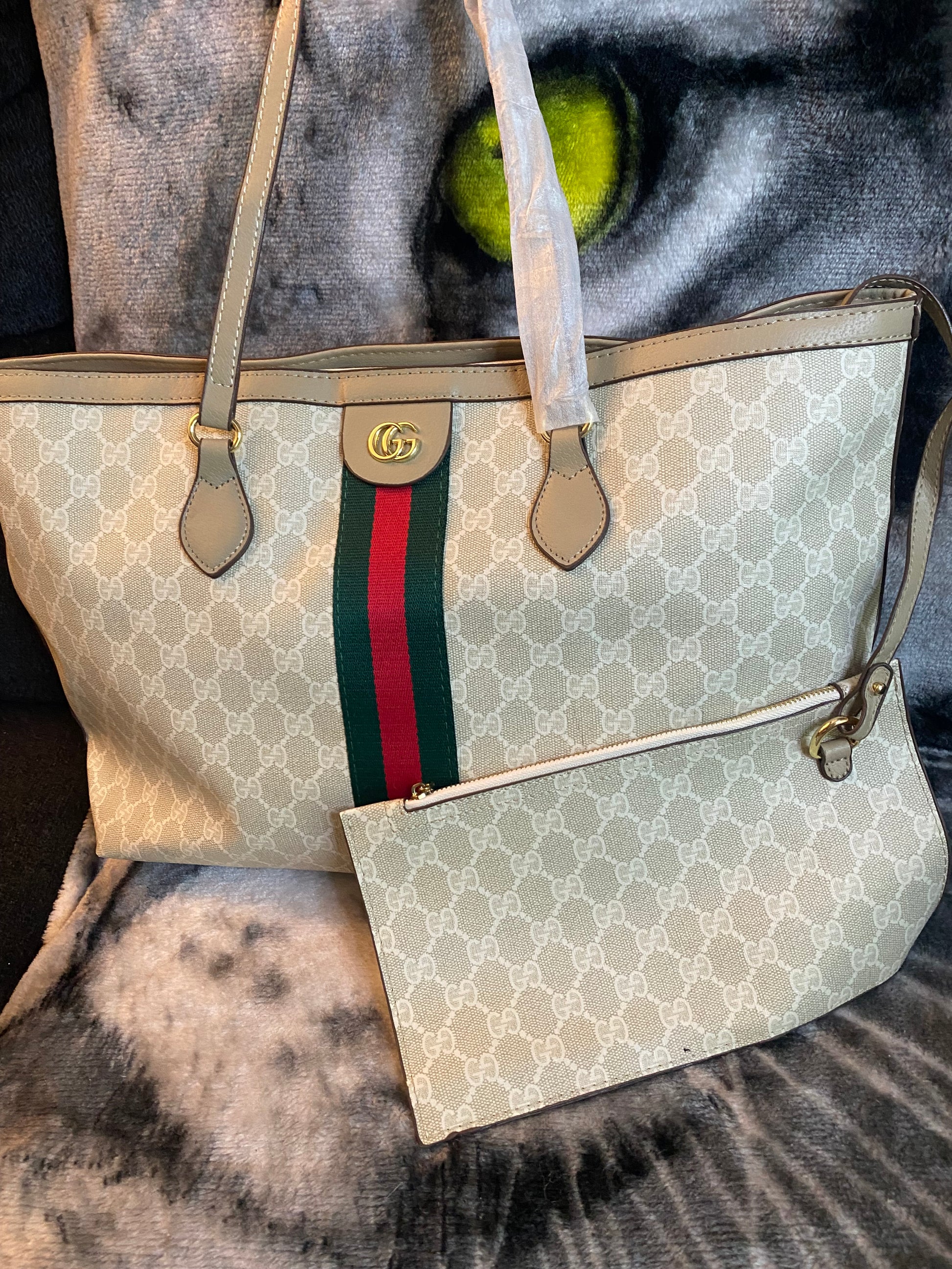 Gucci Tote Bag