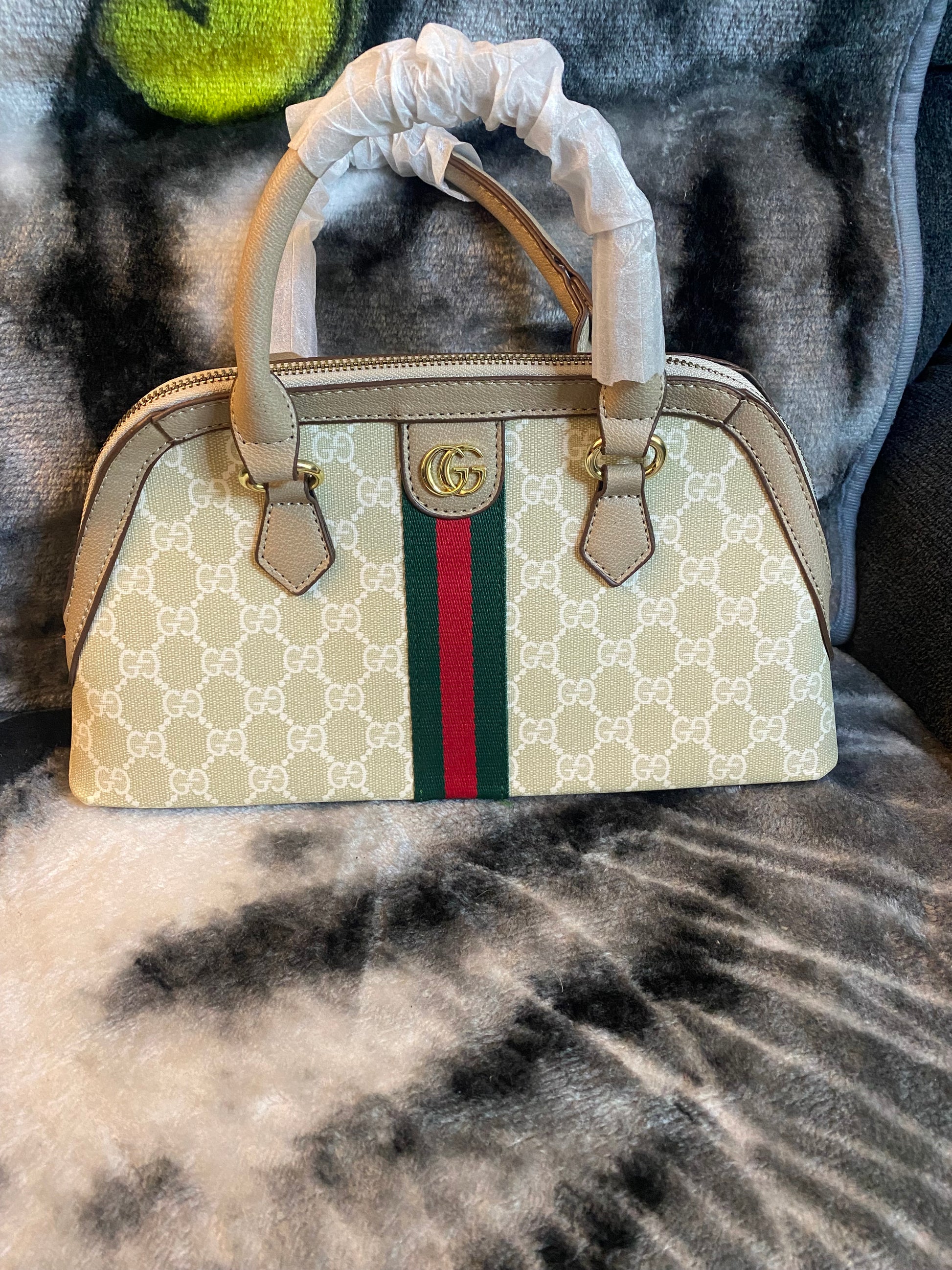 GG Small Handbag
