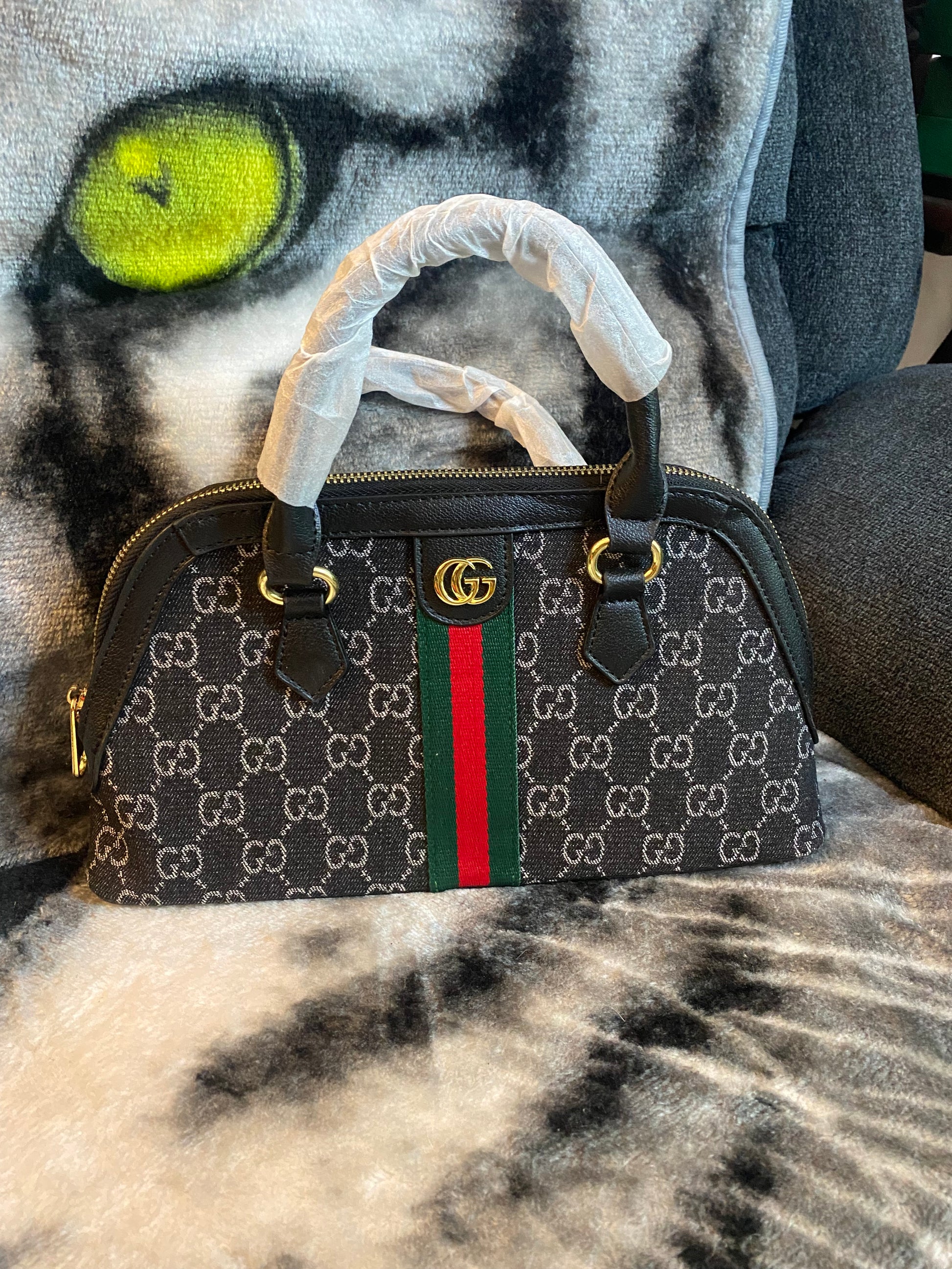 GG Small Handbag