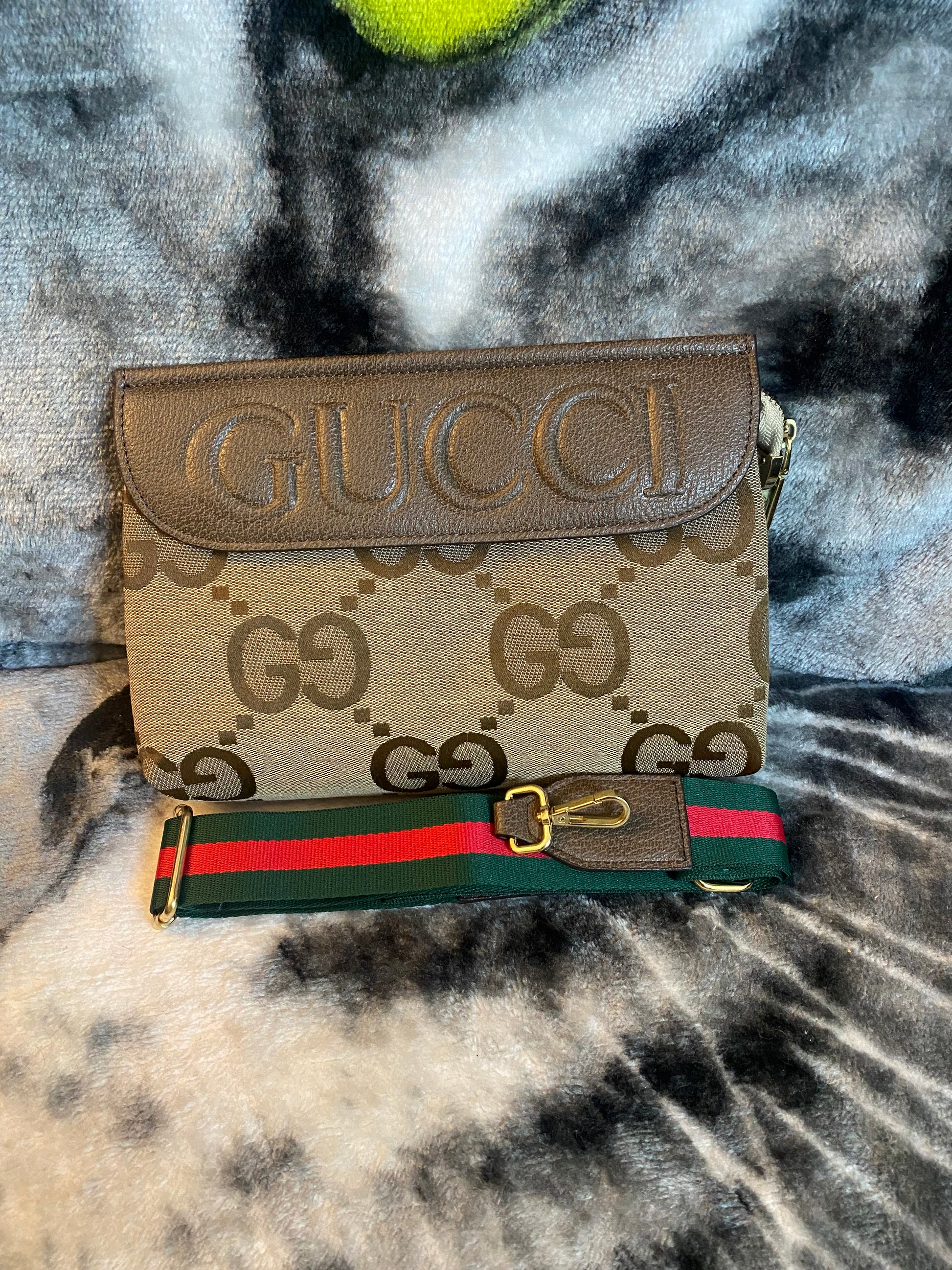 GG Crossbody/Clutch Bag