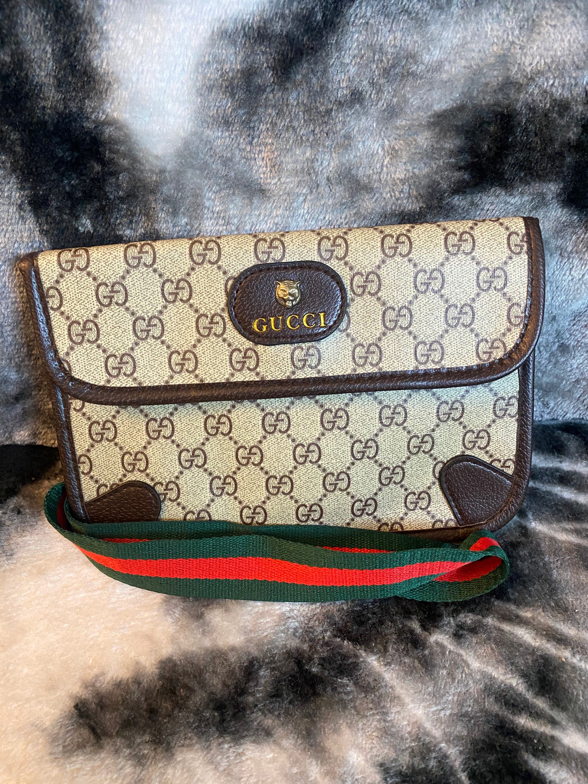 GG Belt Bag