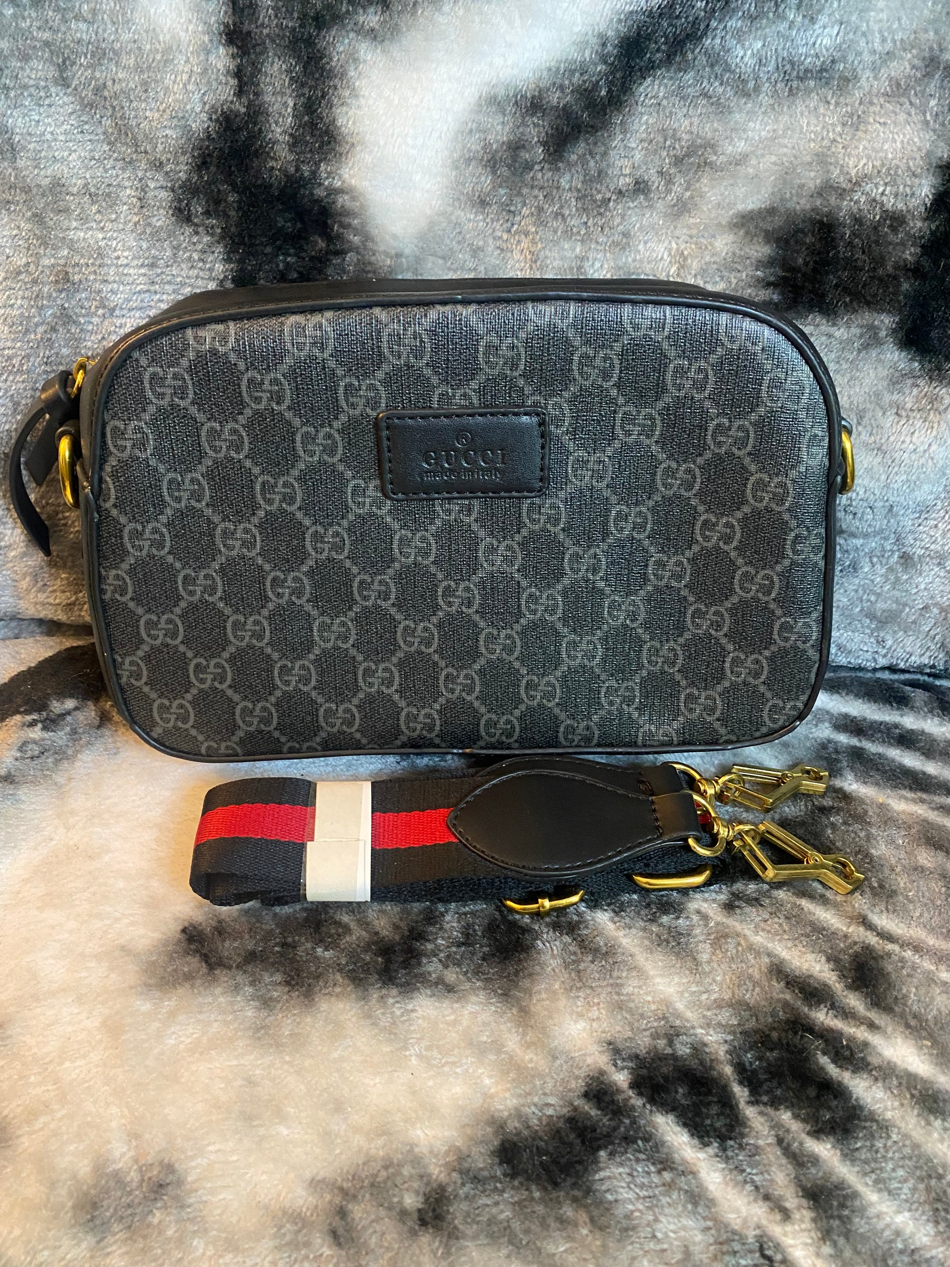 GG Camera Bag