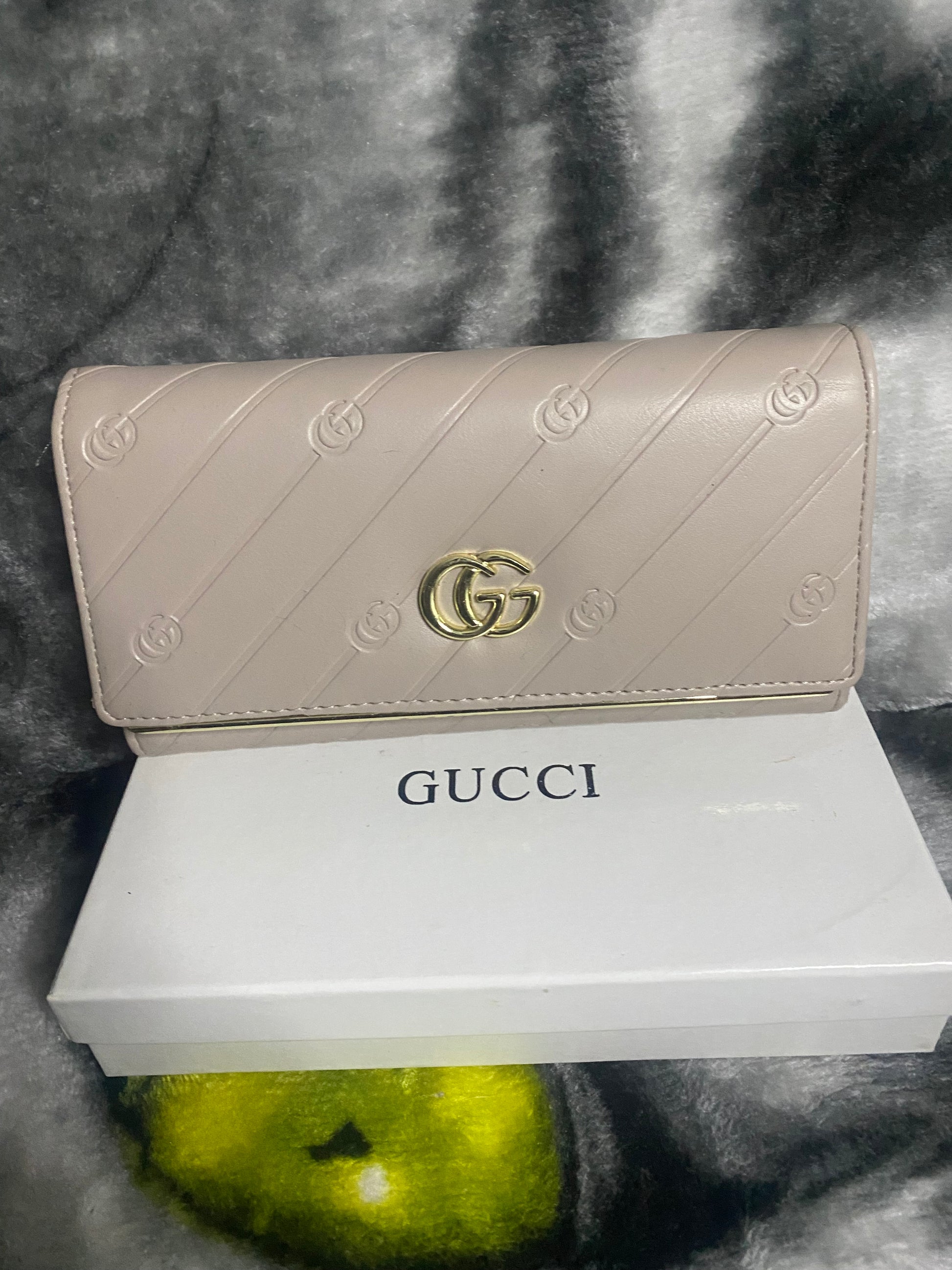 GG Crossbody Ladies Wallets