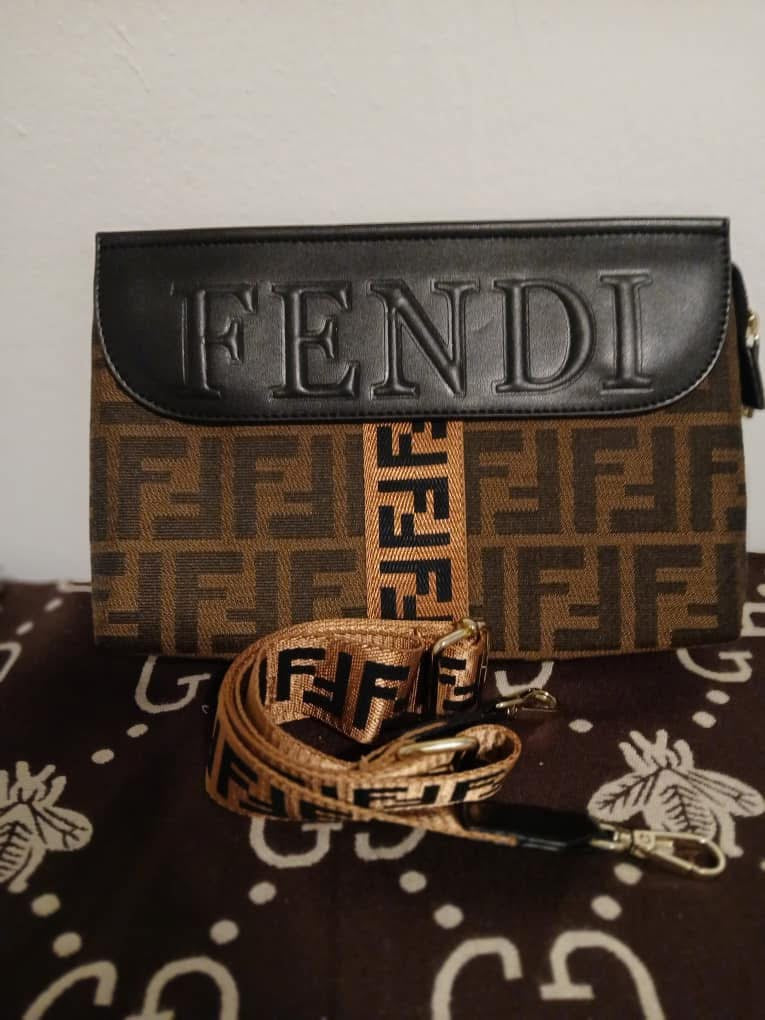 Fendi Crossbody