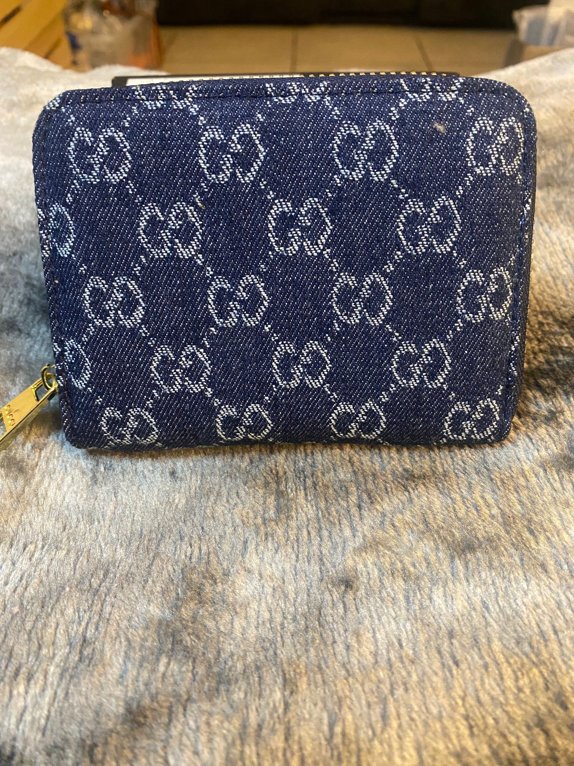 Gucci- Short Wallets