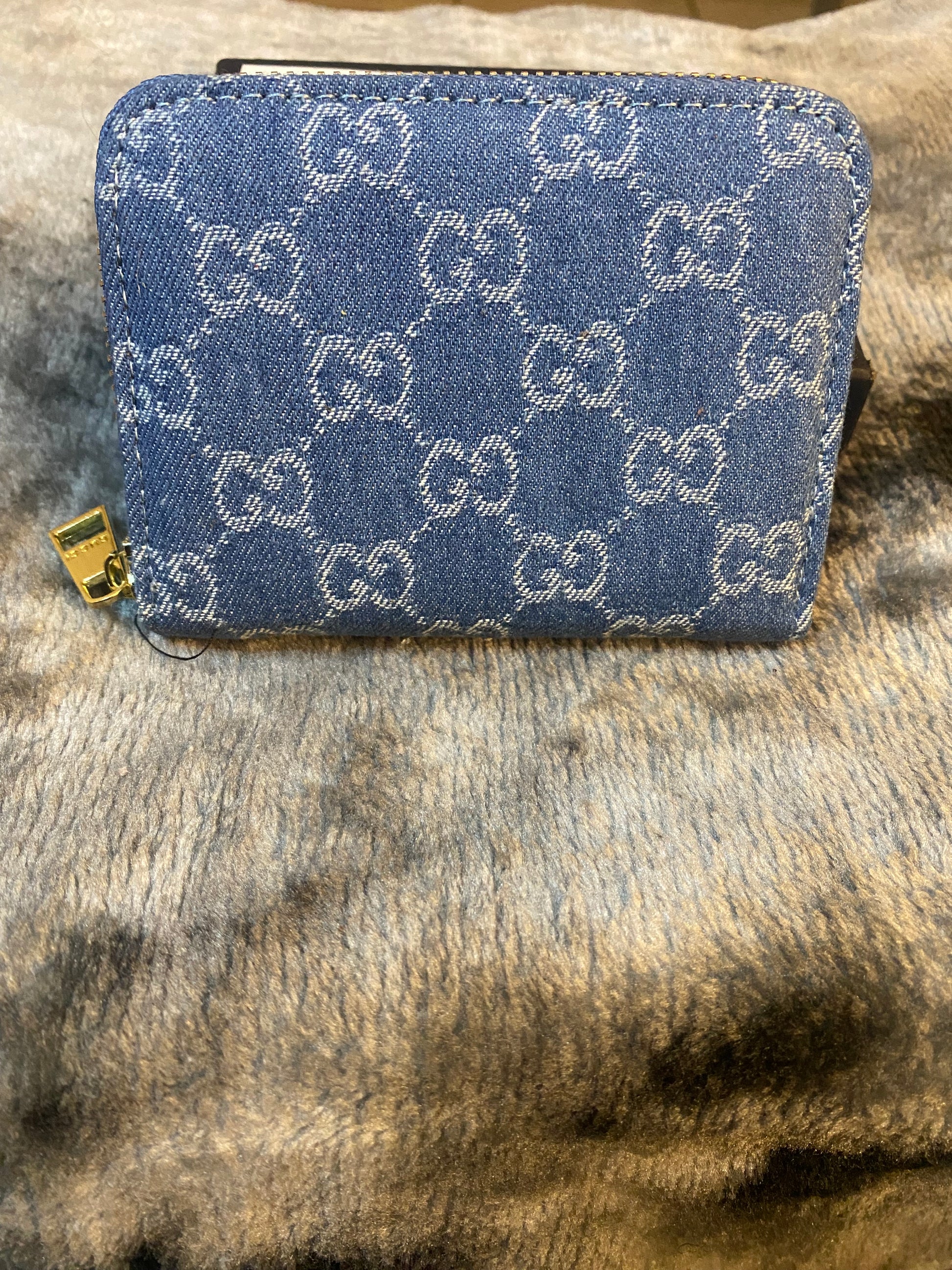 Gucci- Short Wallets