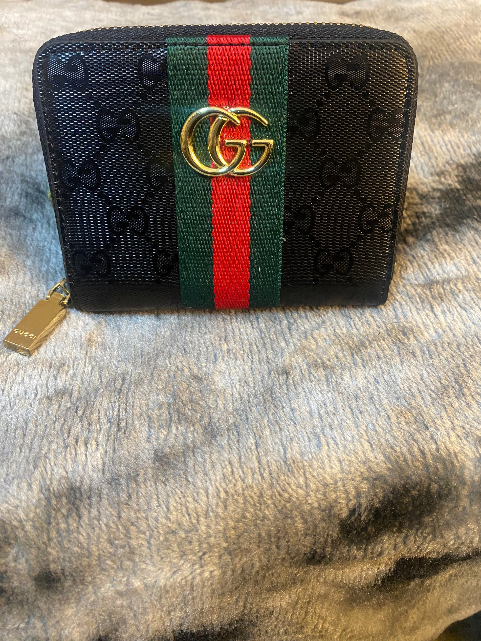 Gucci- Short Wallets