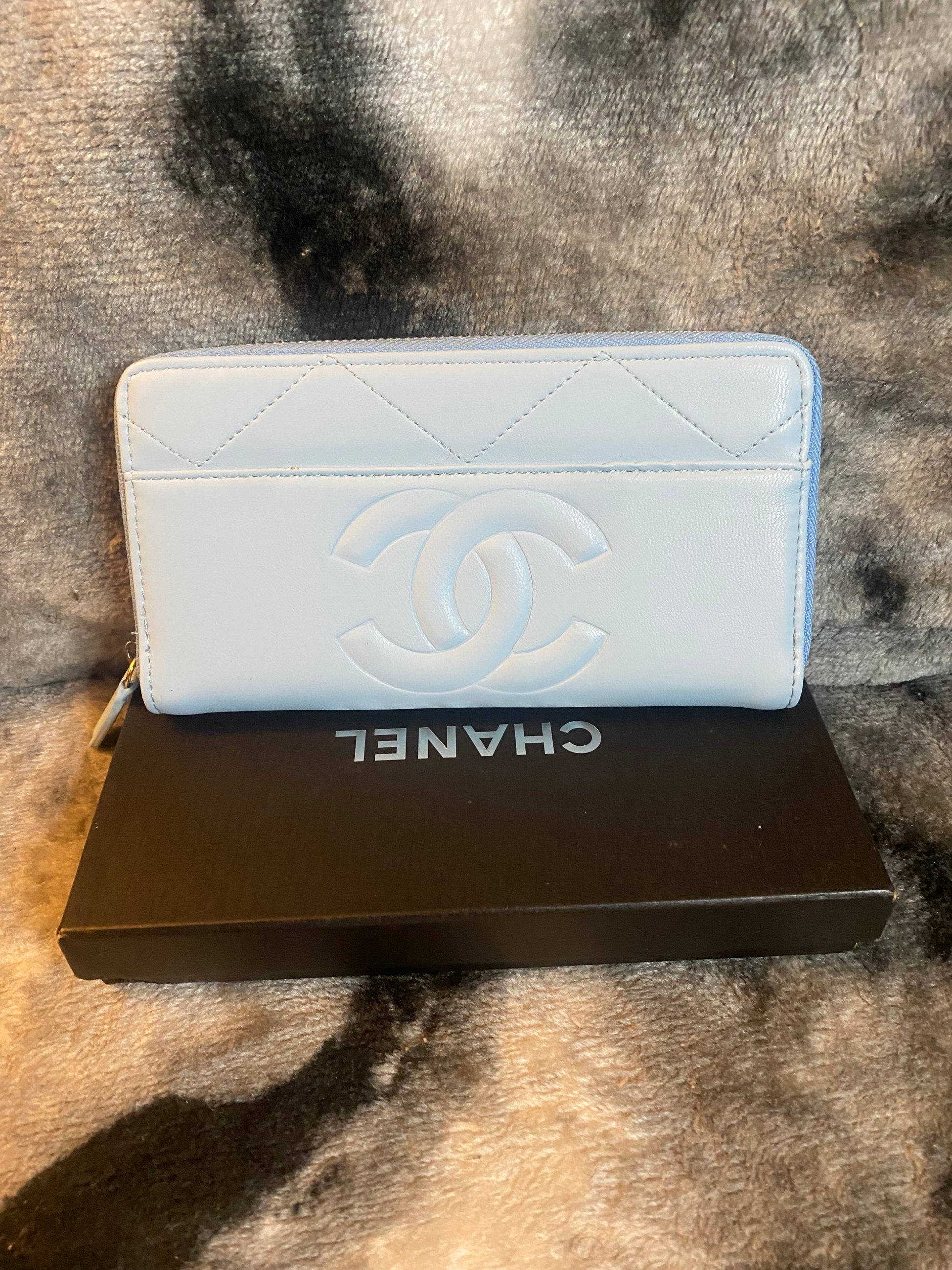 Chanel Wallets - Full Size