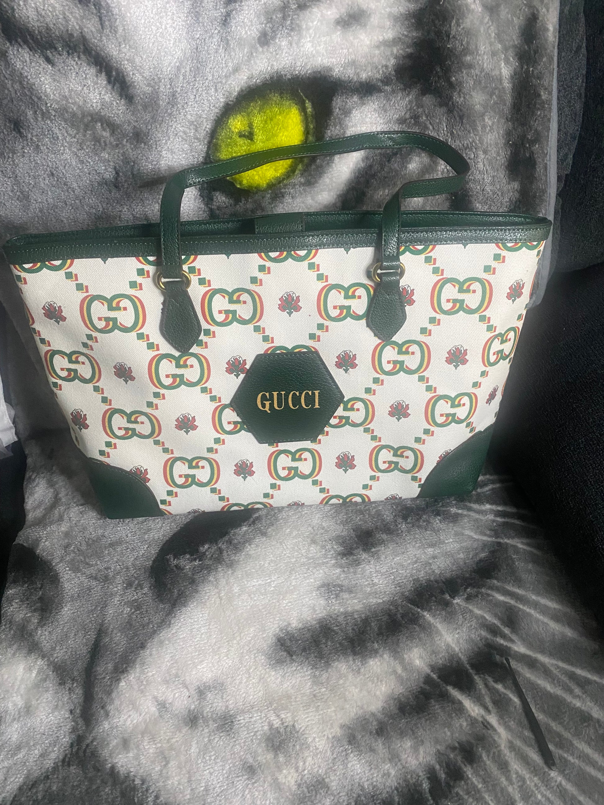 Gucci- Totes