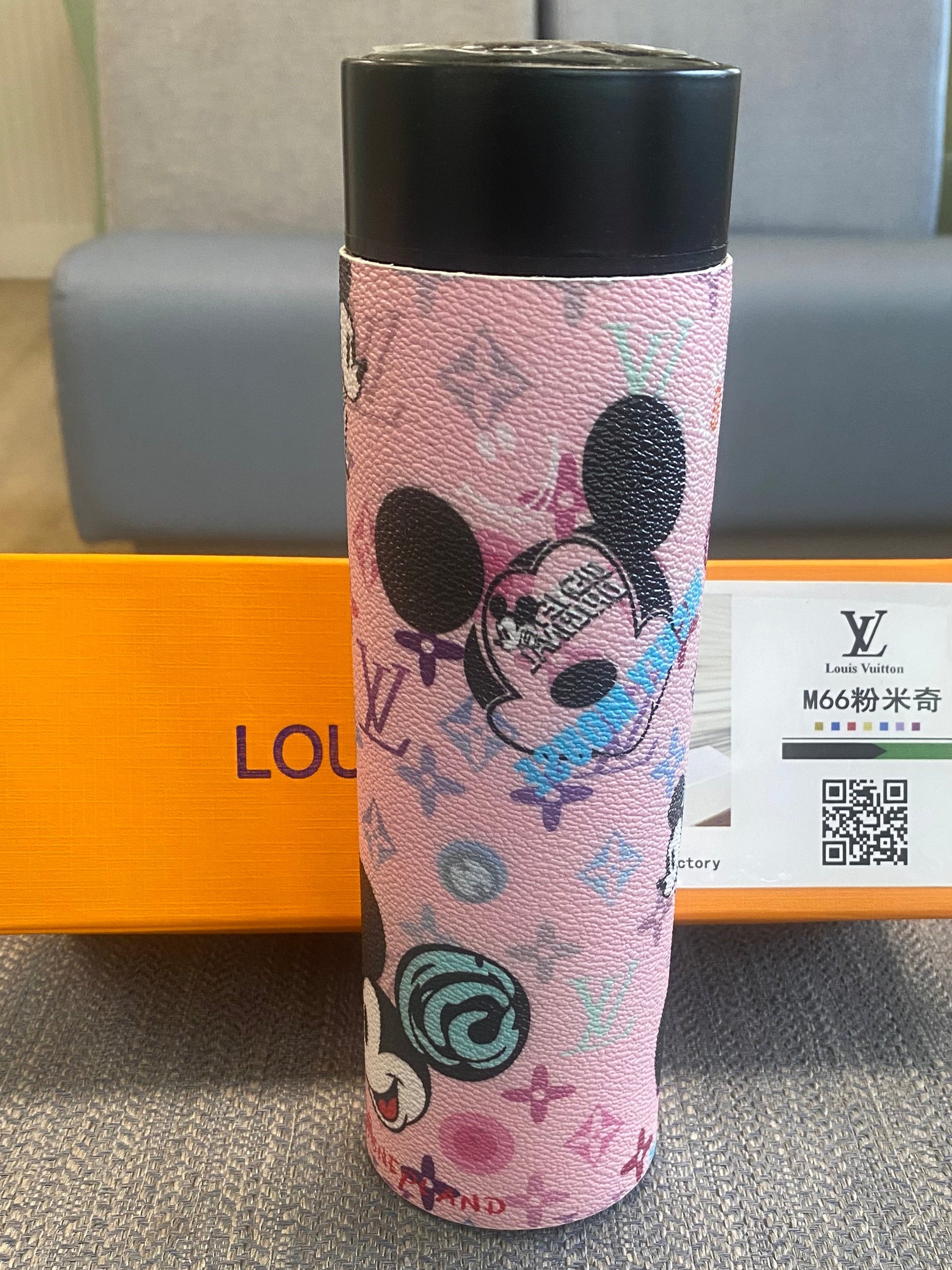Tumblers