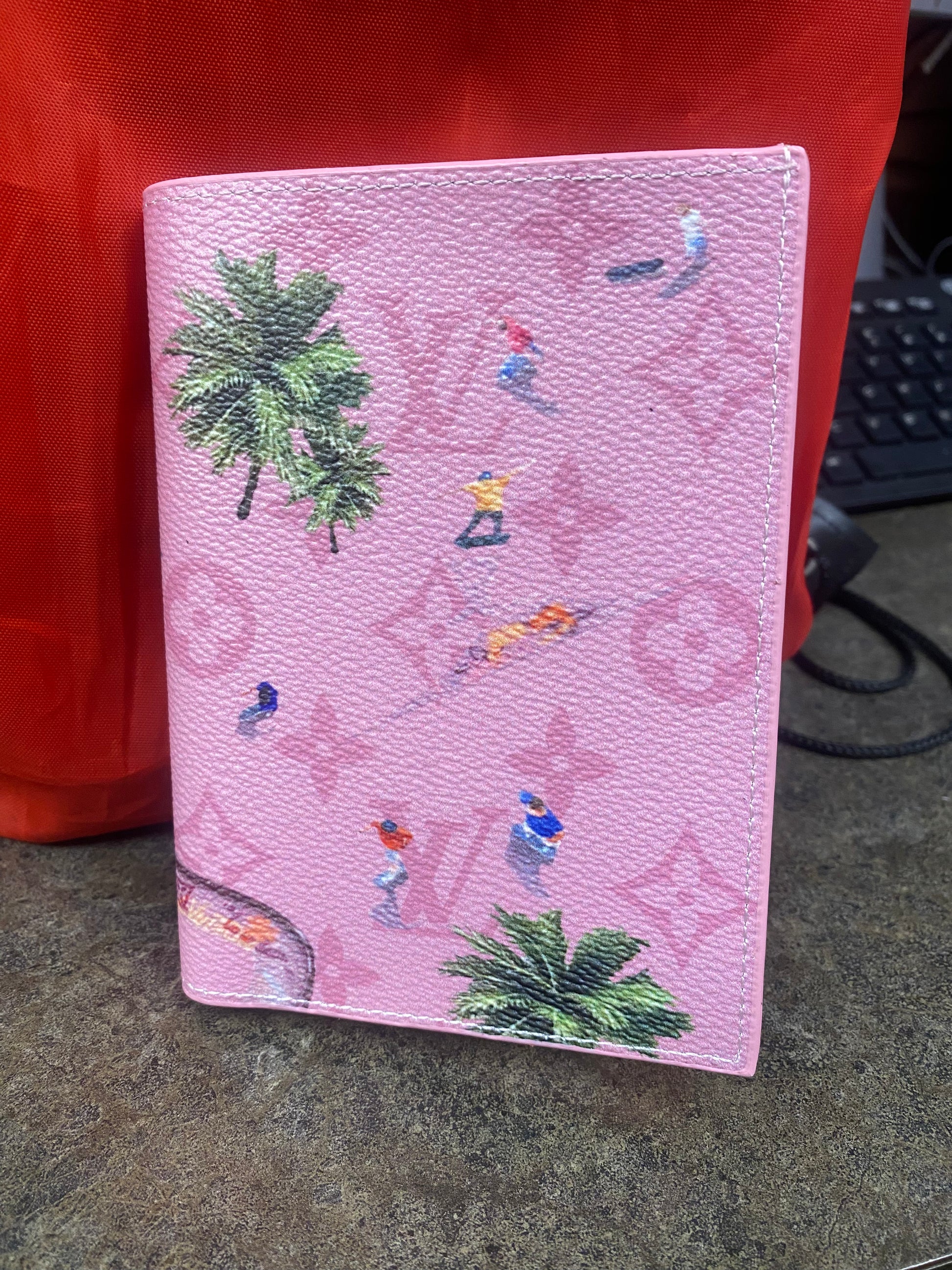 Passport Covers/Holders