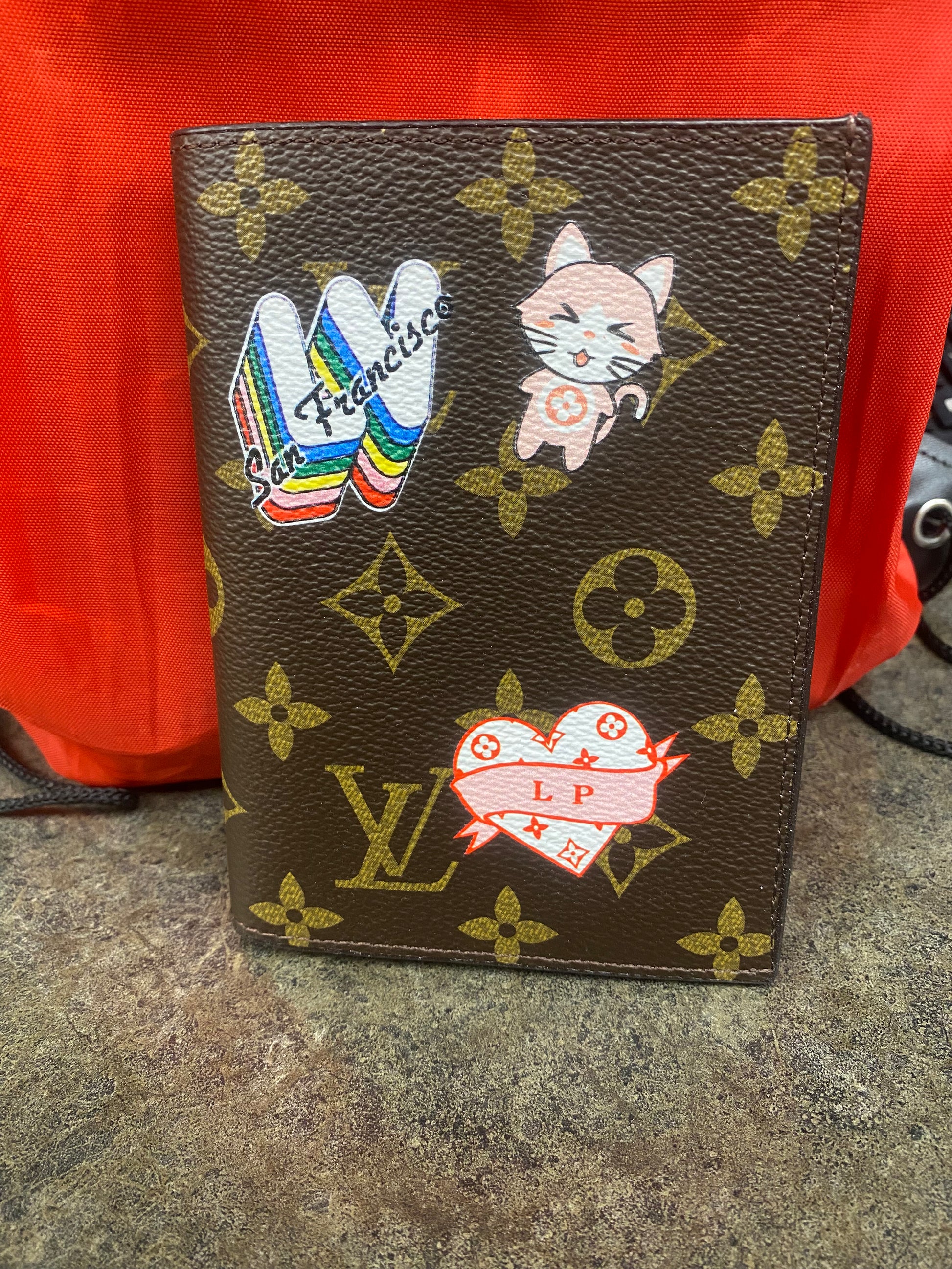 Passport Covers/Holders