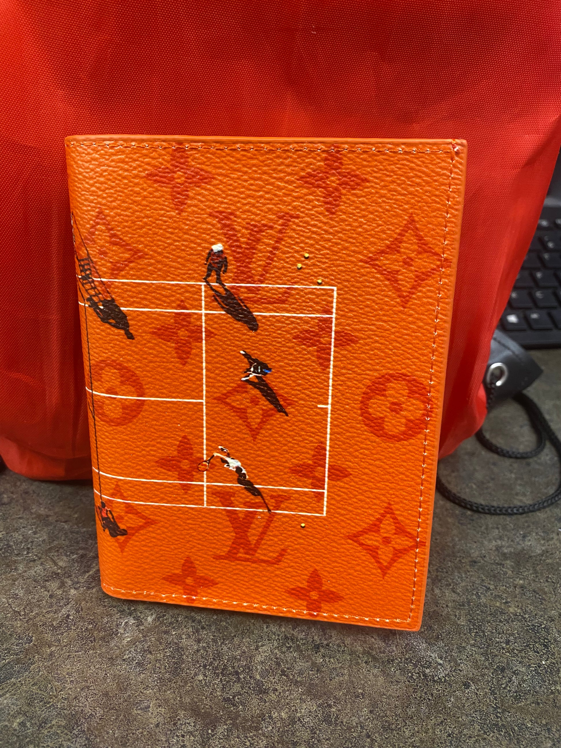 Passport Covers/Holders