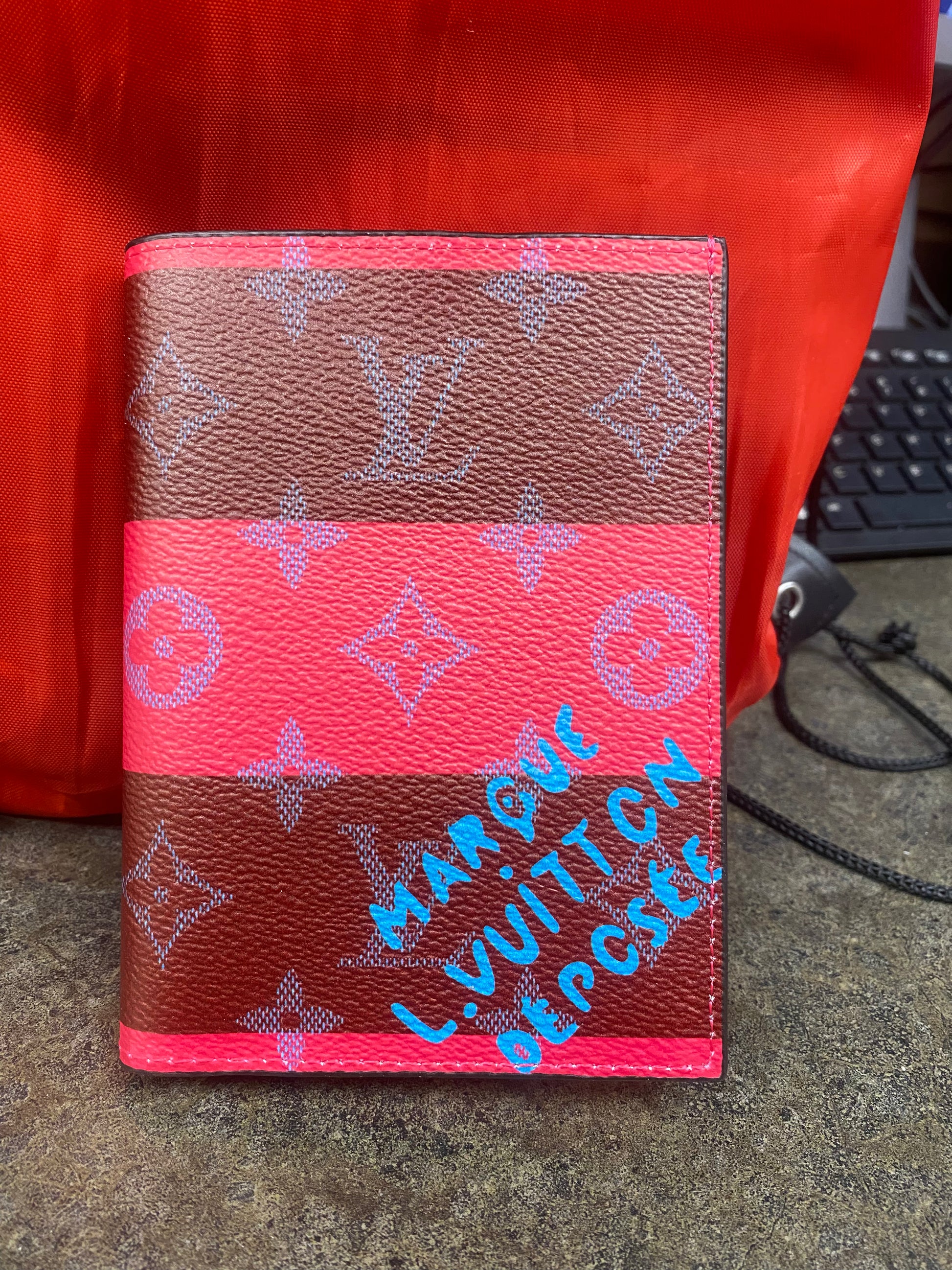 Passport Covers/Holders