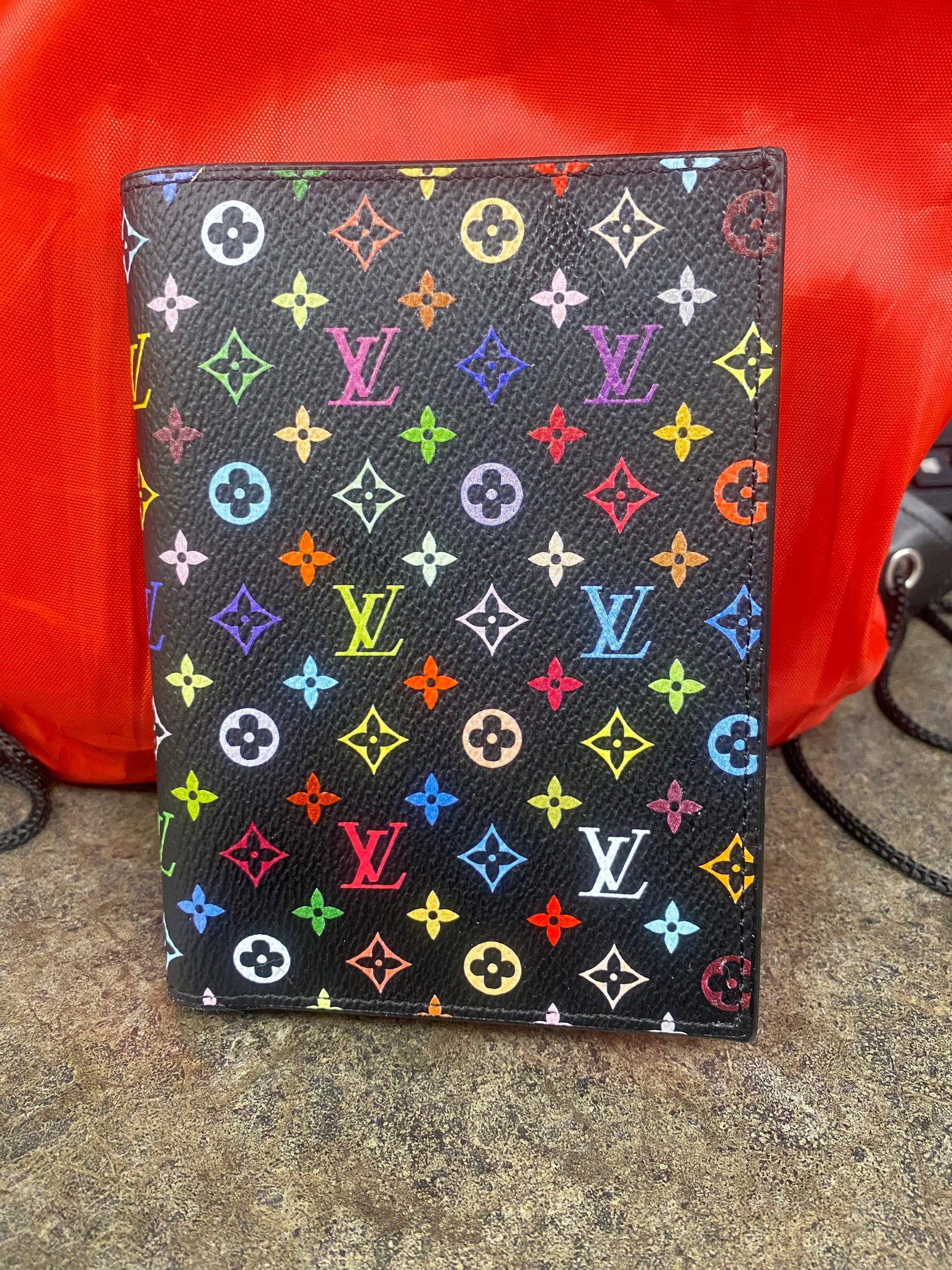 Passport Covers/Holders