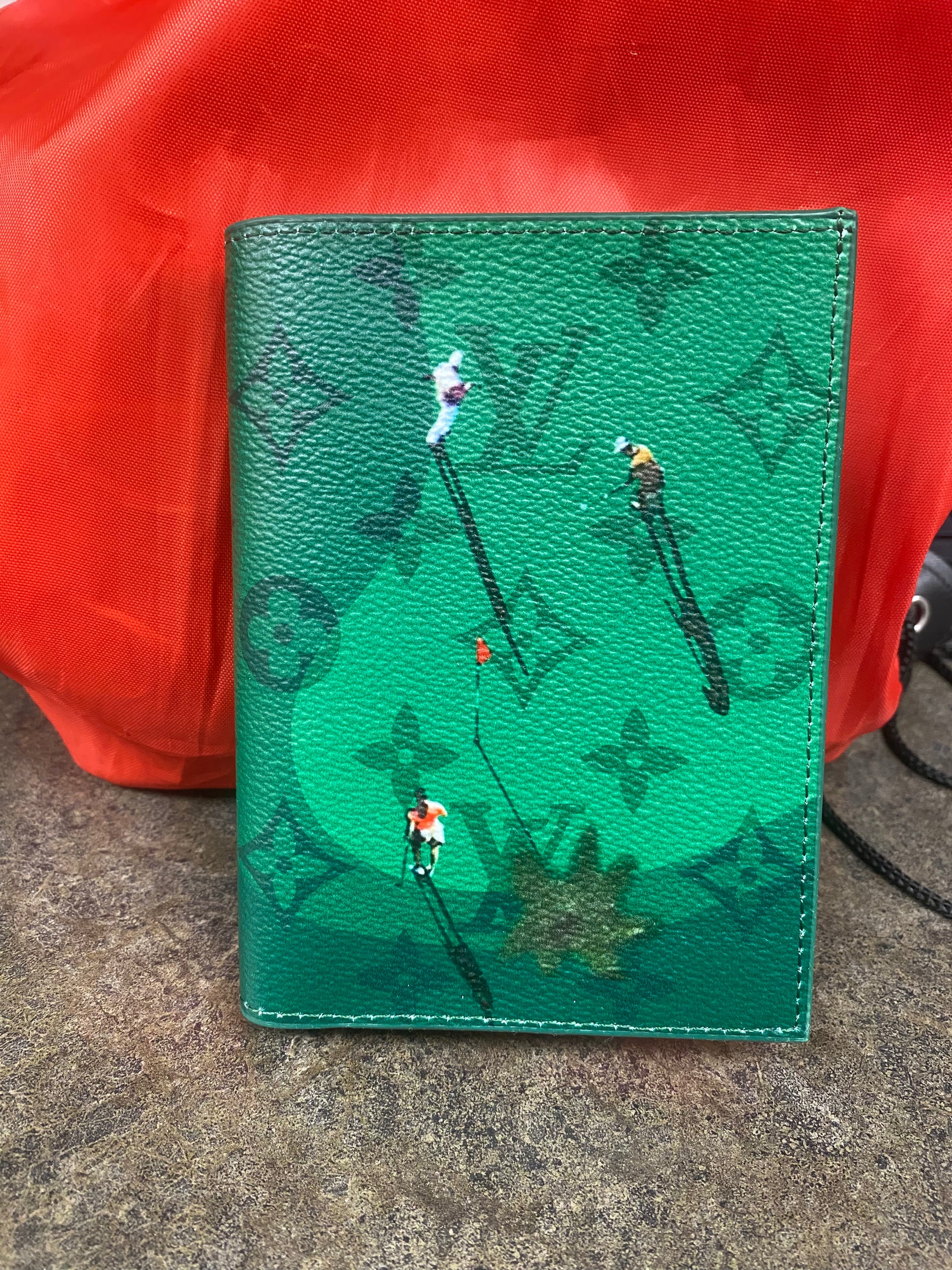 Passport Covers/Holders