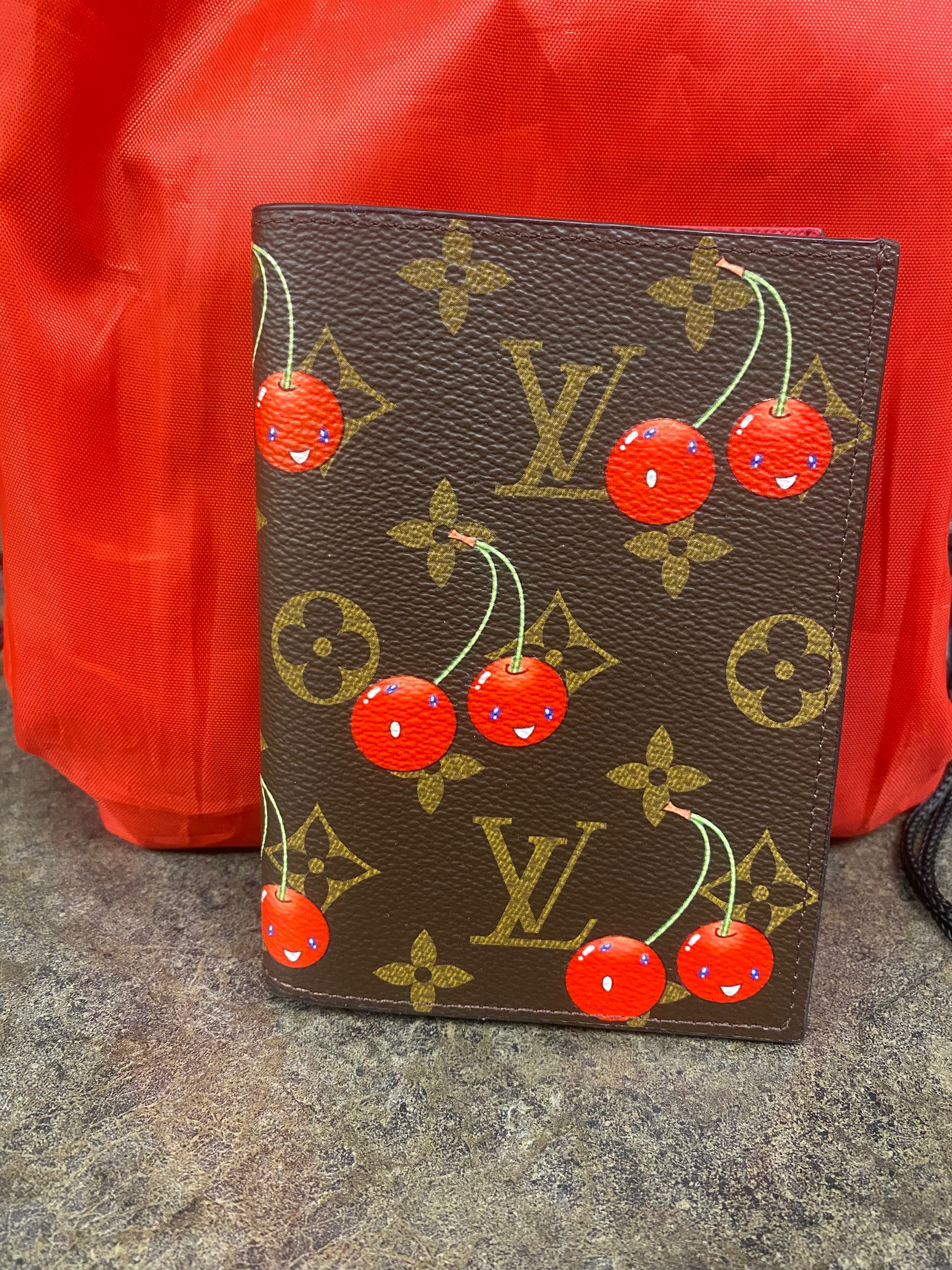 Passport Covers/Holders