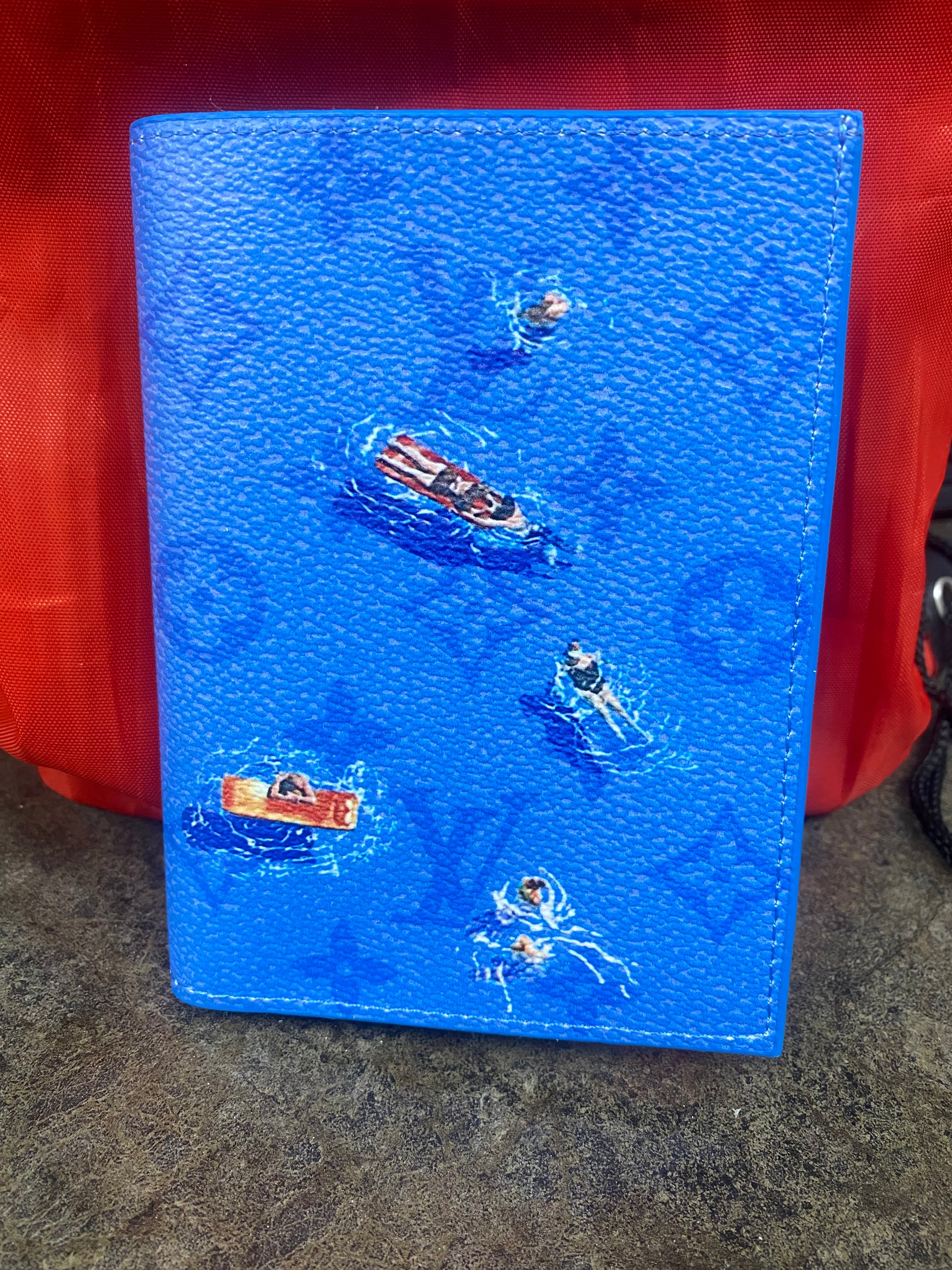 Passport Covers/Holders