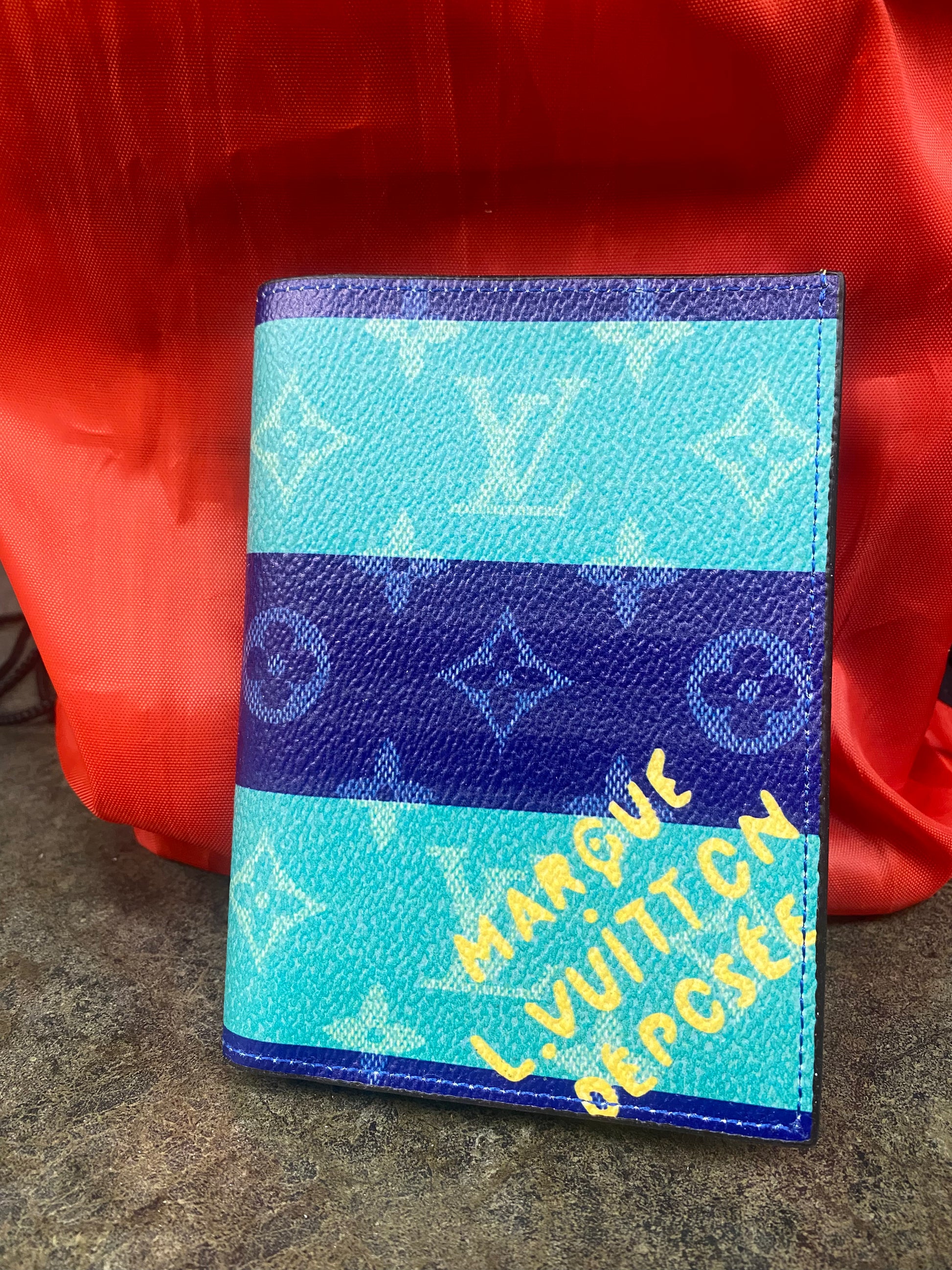 Passport Covers/Holders
