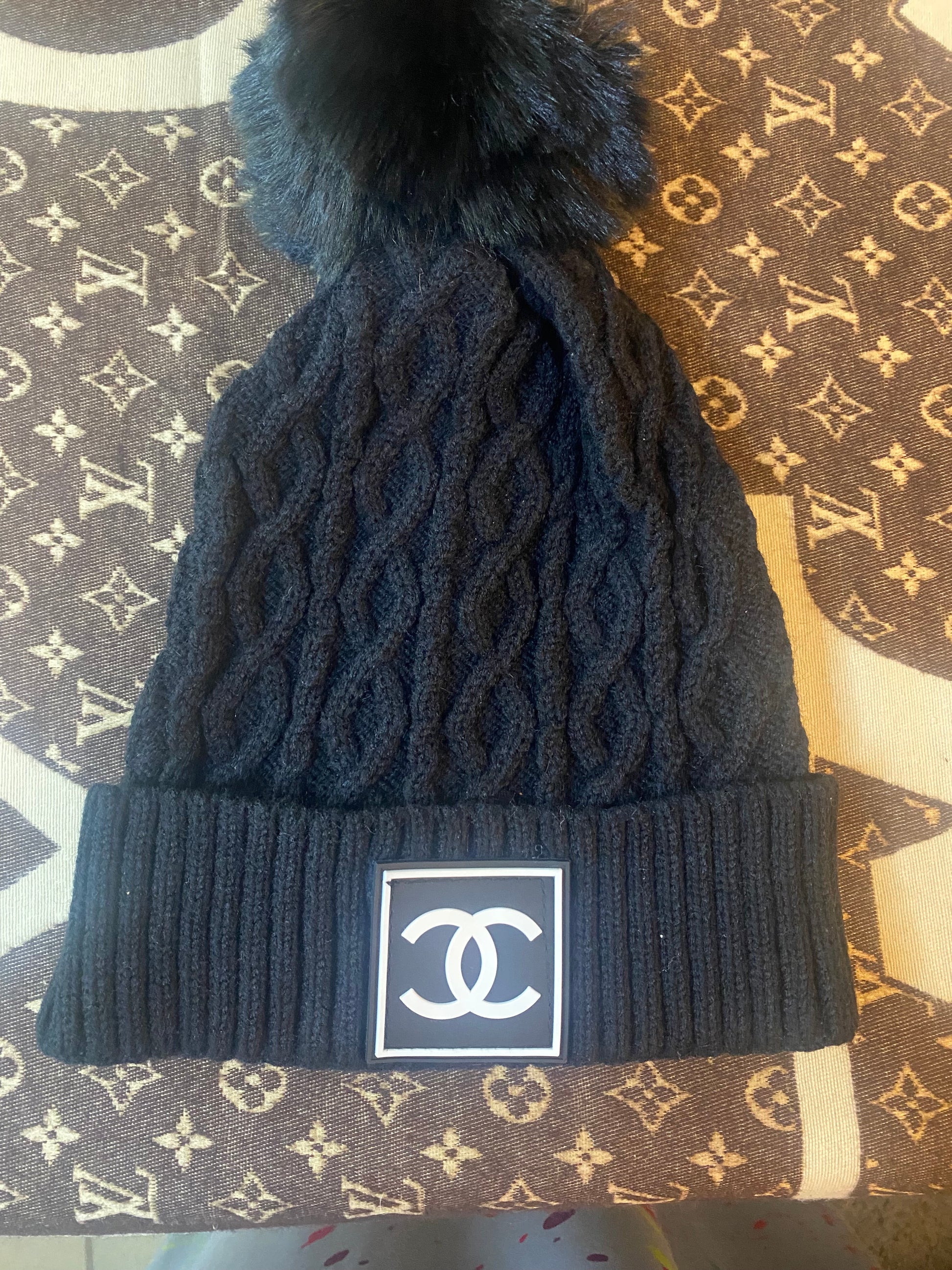 Scully Hats
