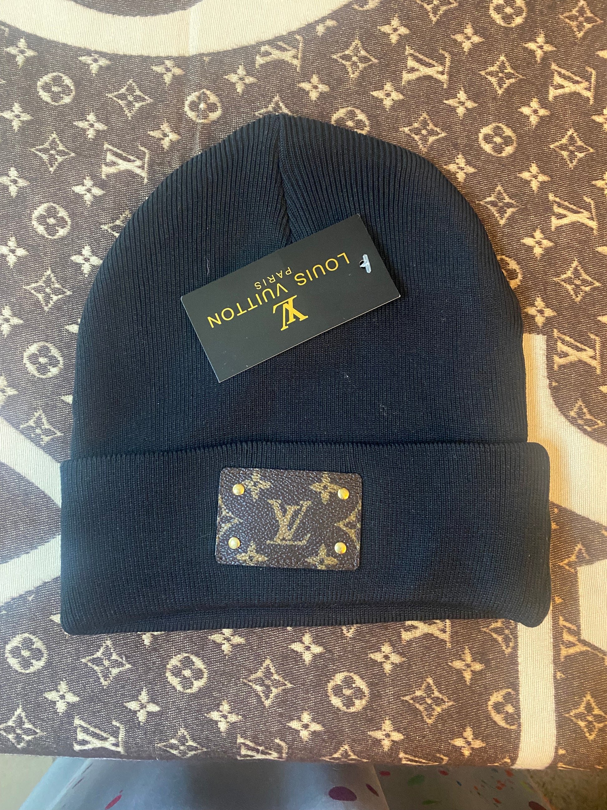 Scully Hats