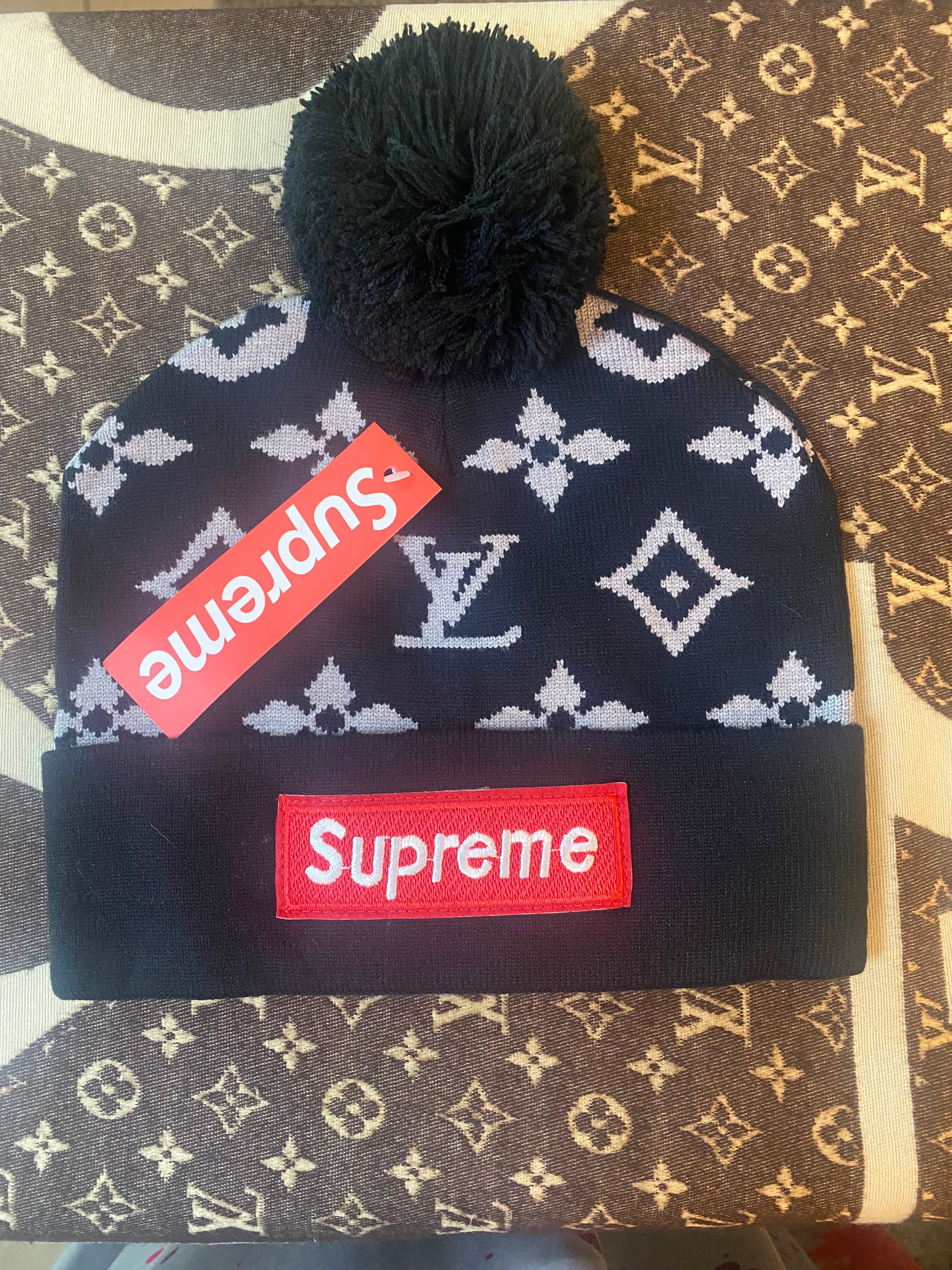 Scully Hats
