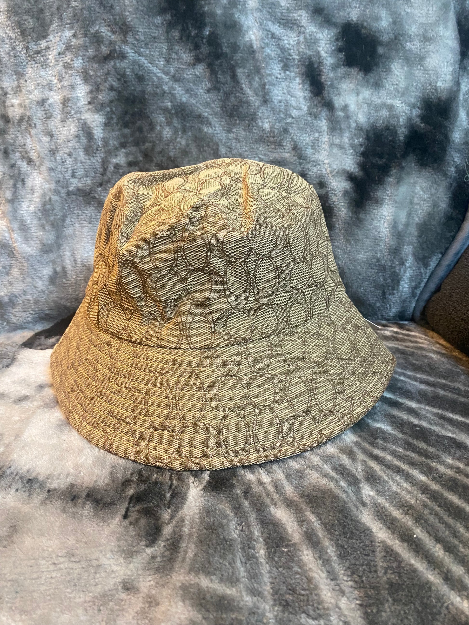 Bucket Hats