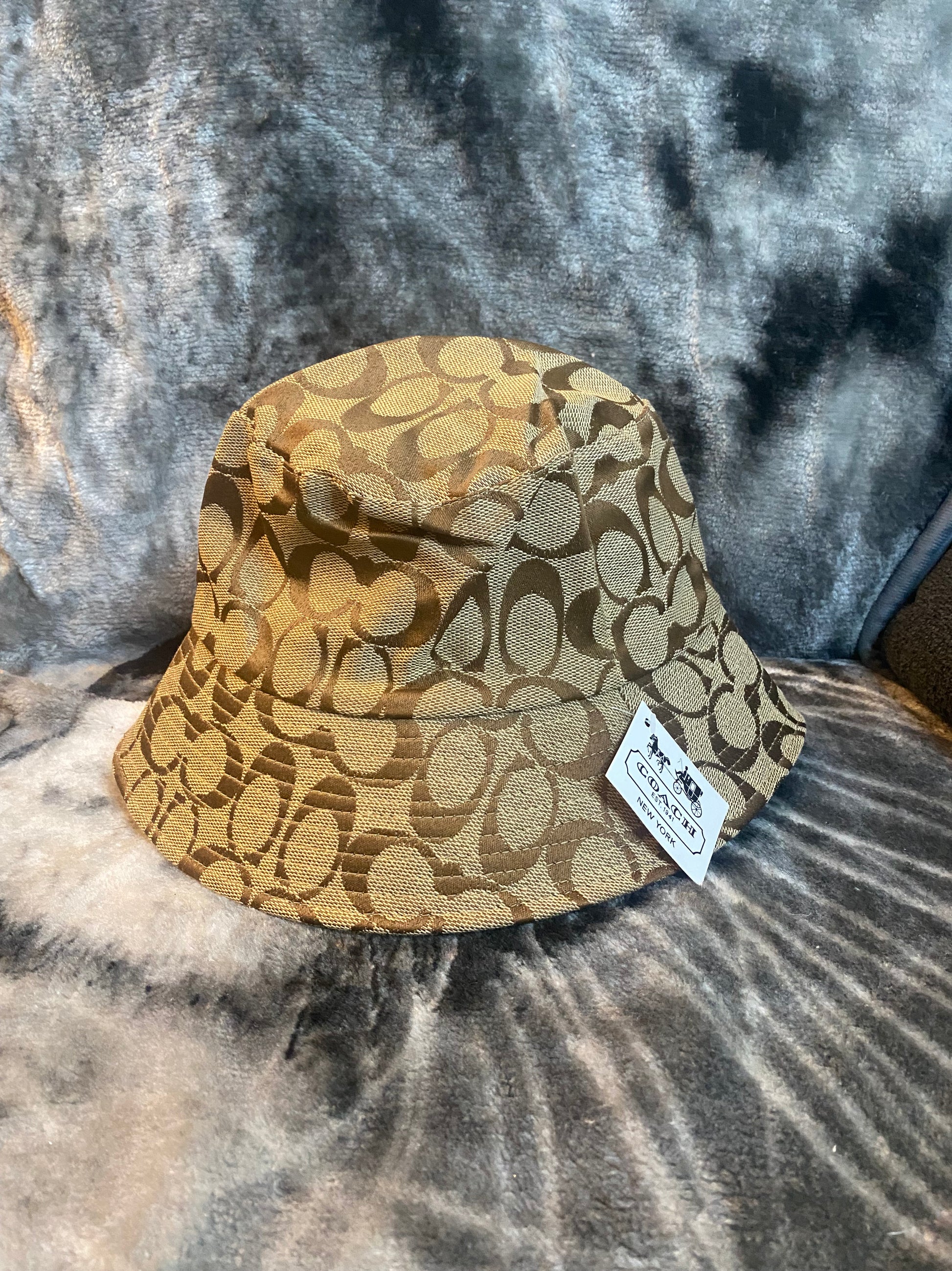 Bucket Hats