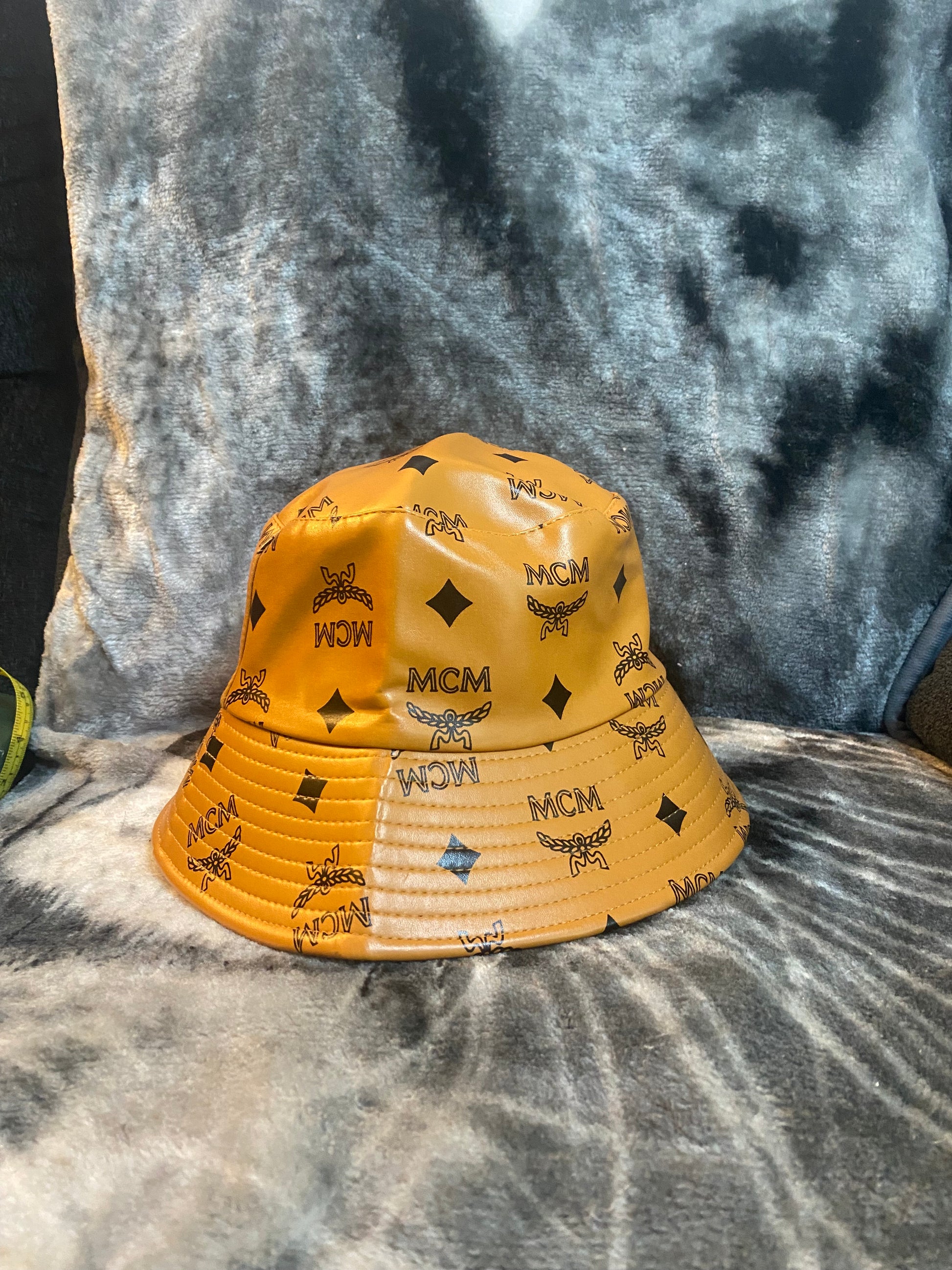 Bucket Hats
