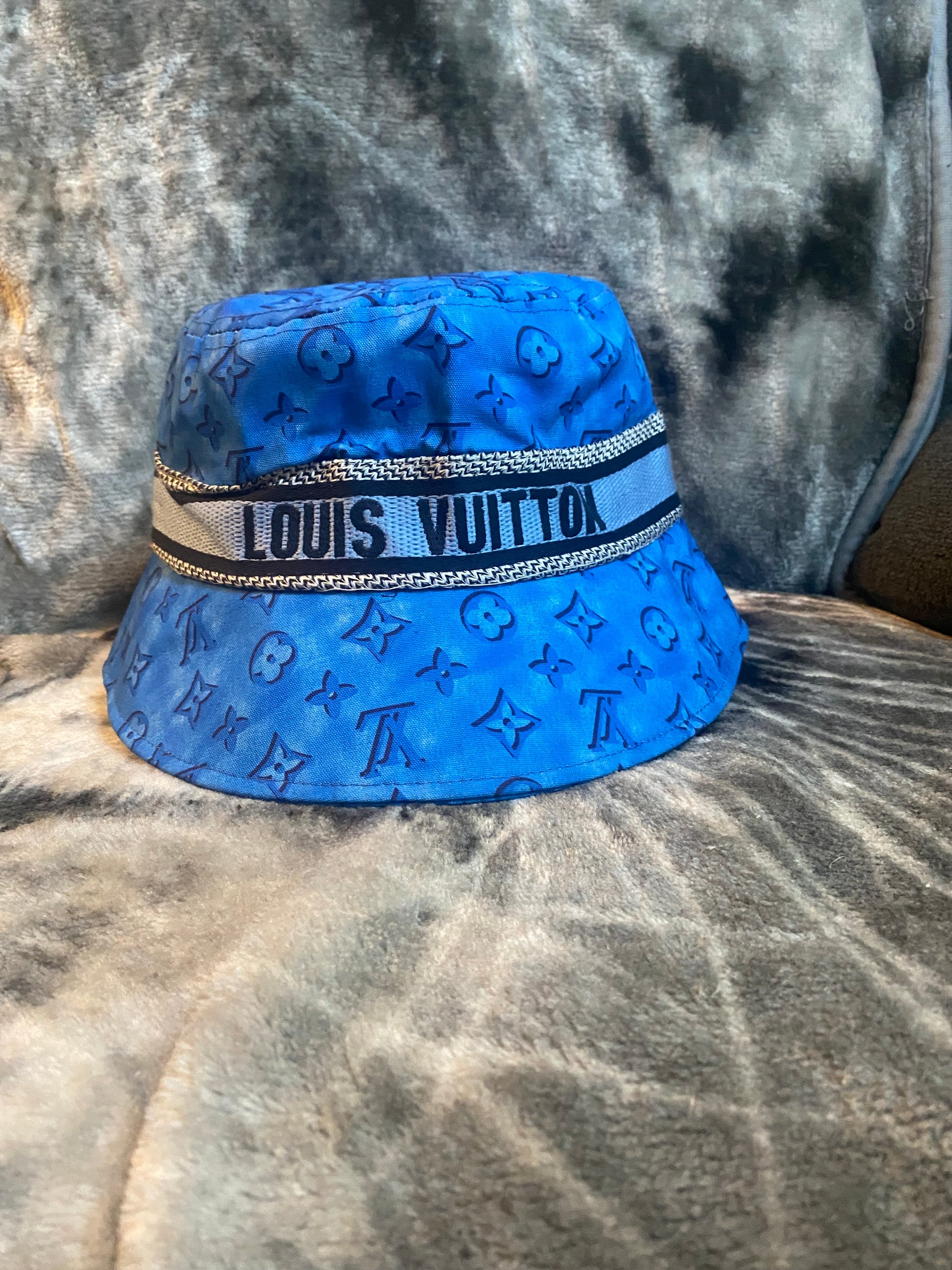 Bucket Hats