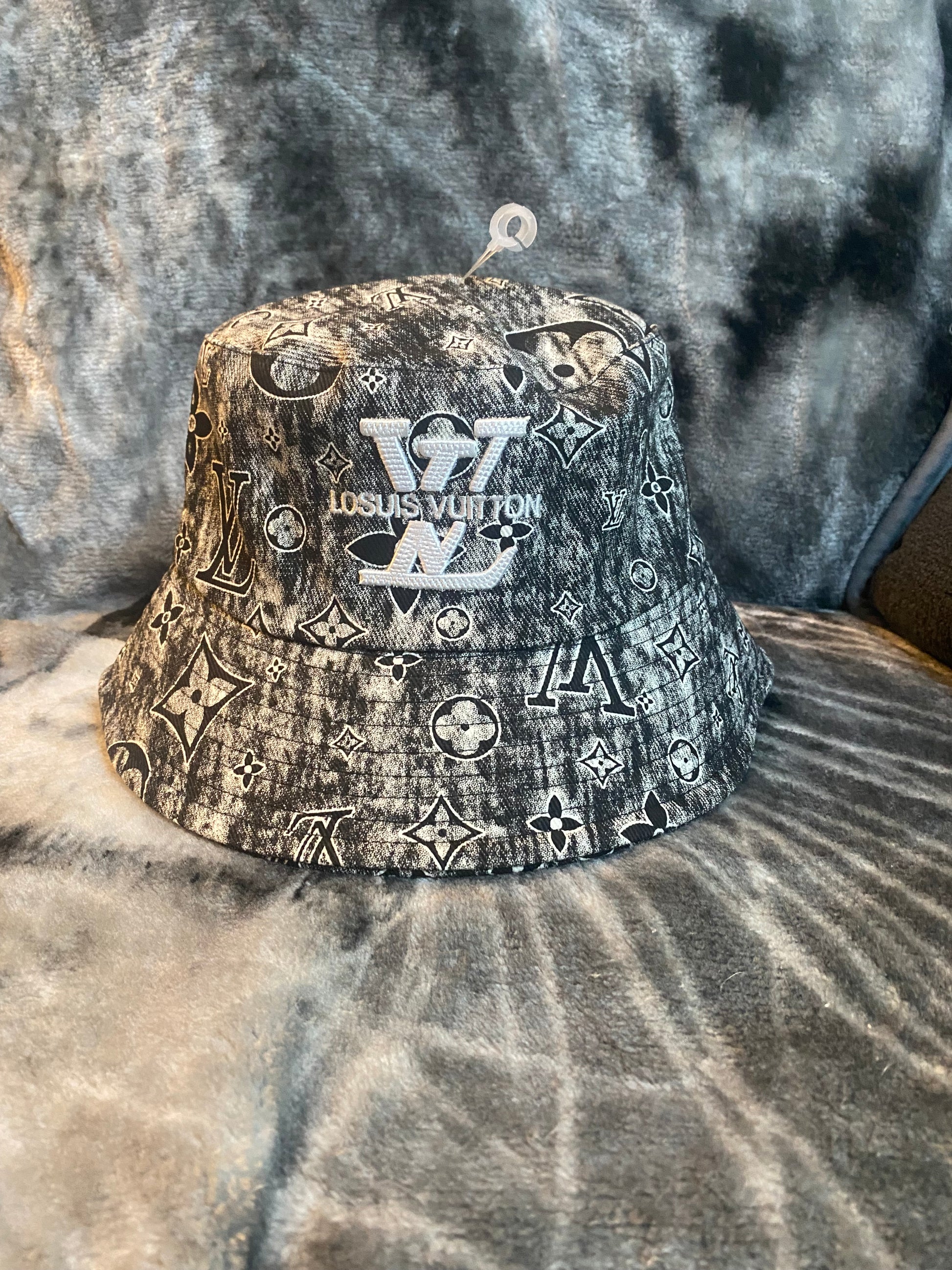 Bucket Hats