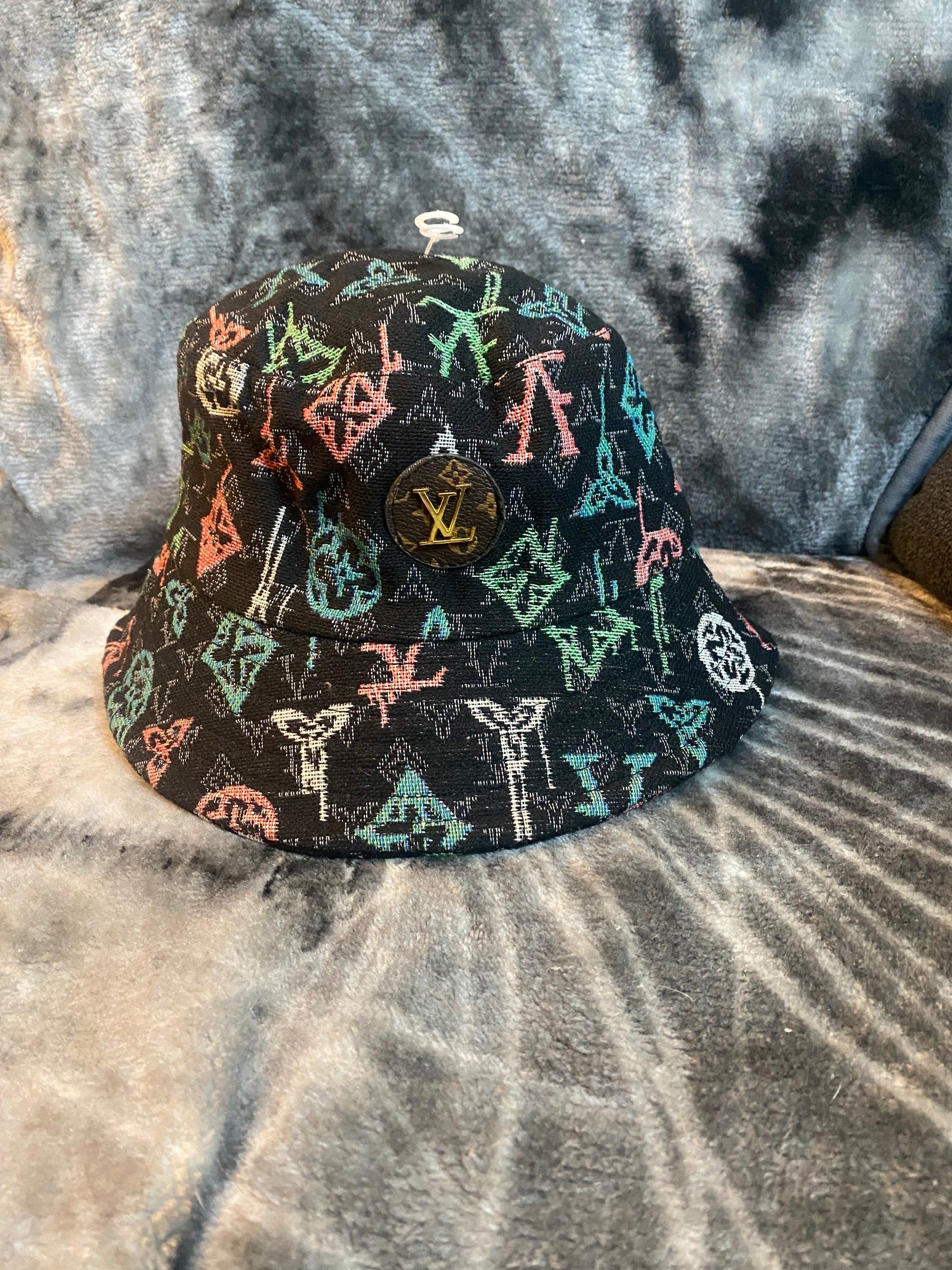 Bucket Hats