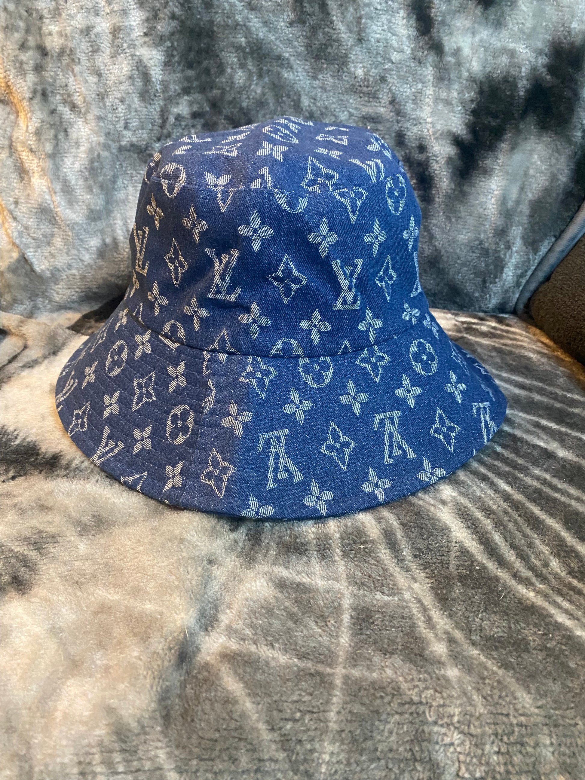 Bucket Hats