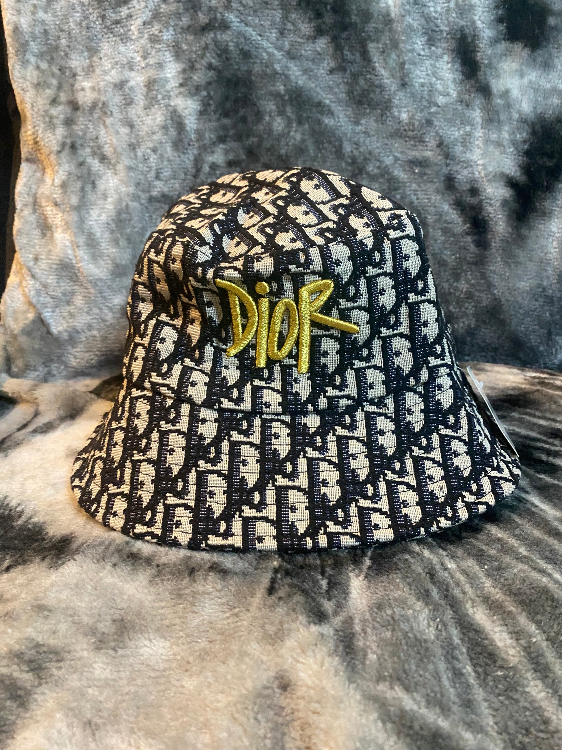 Bucket Hats