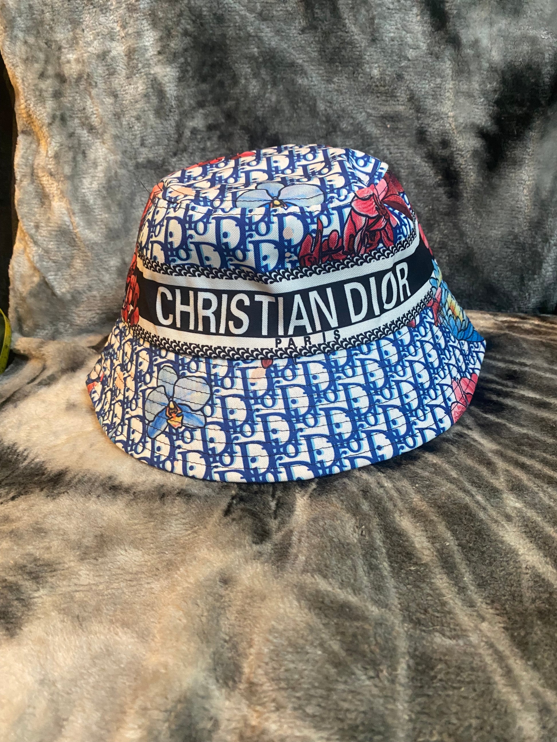Bucket Hats