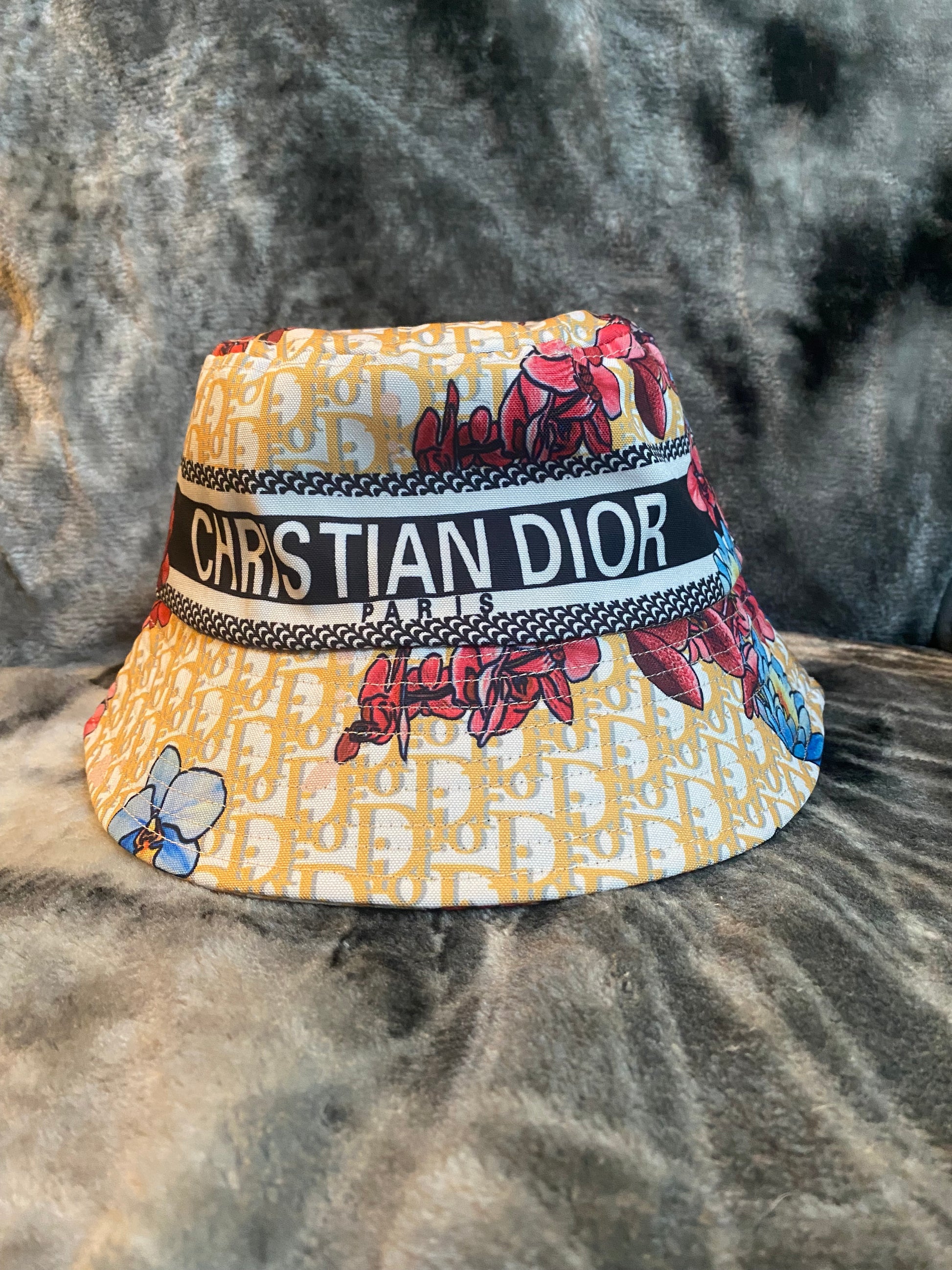 Bucket Hats