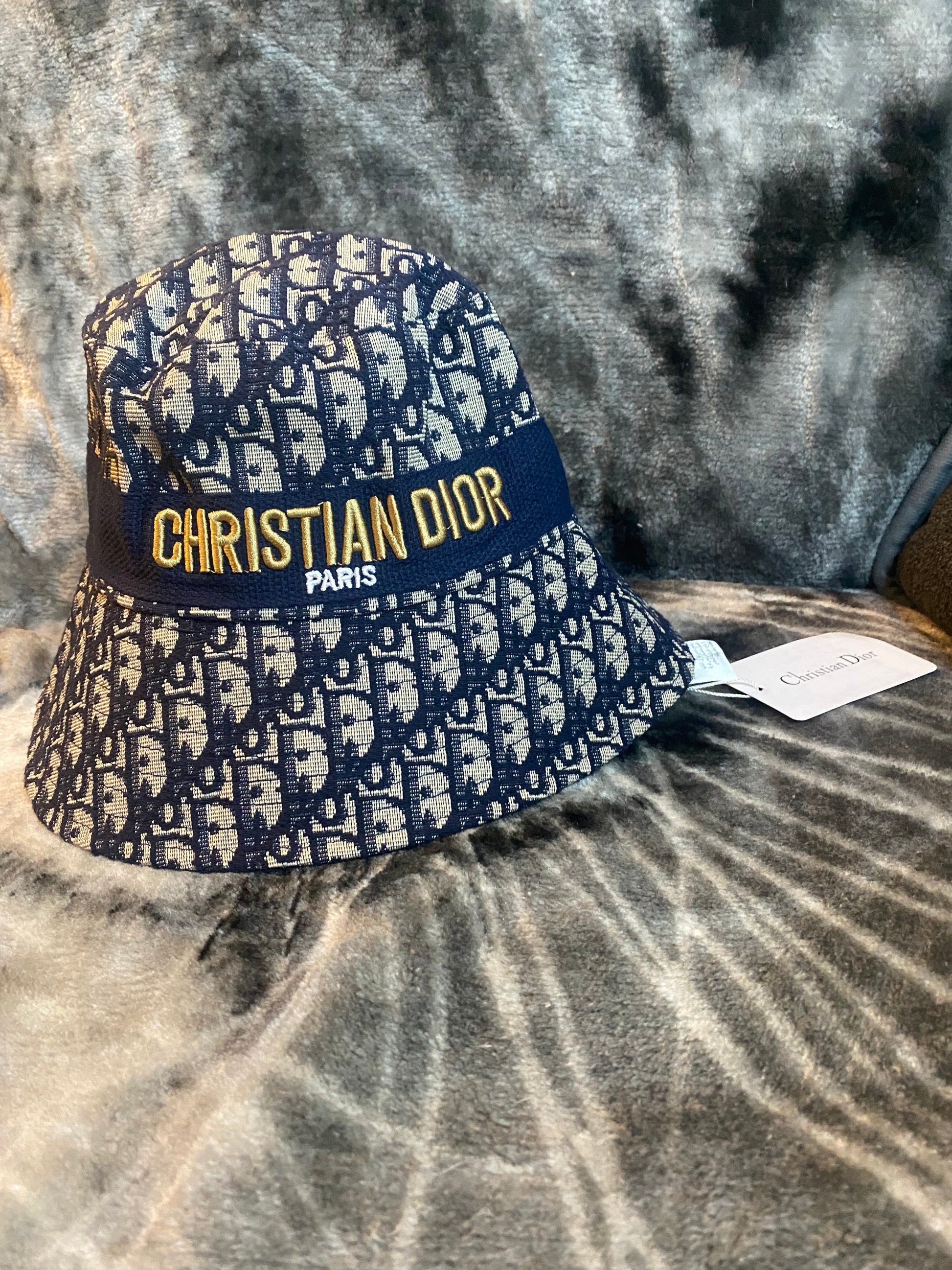 Bucket Hats
