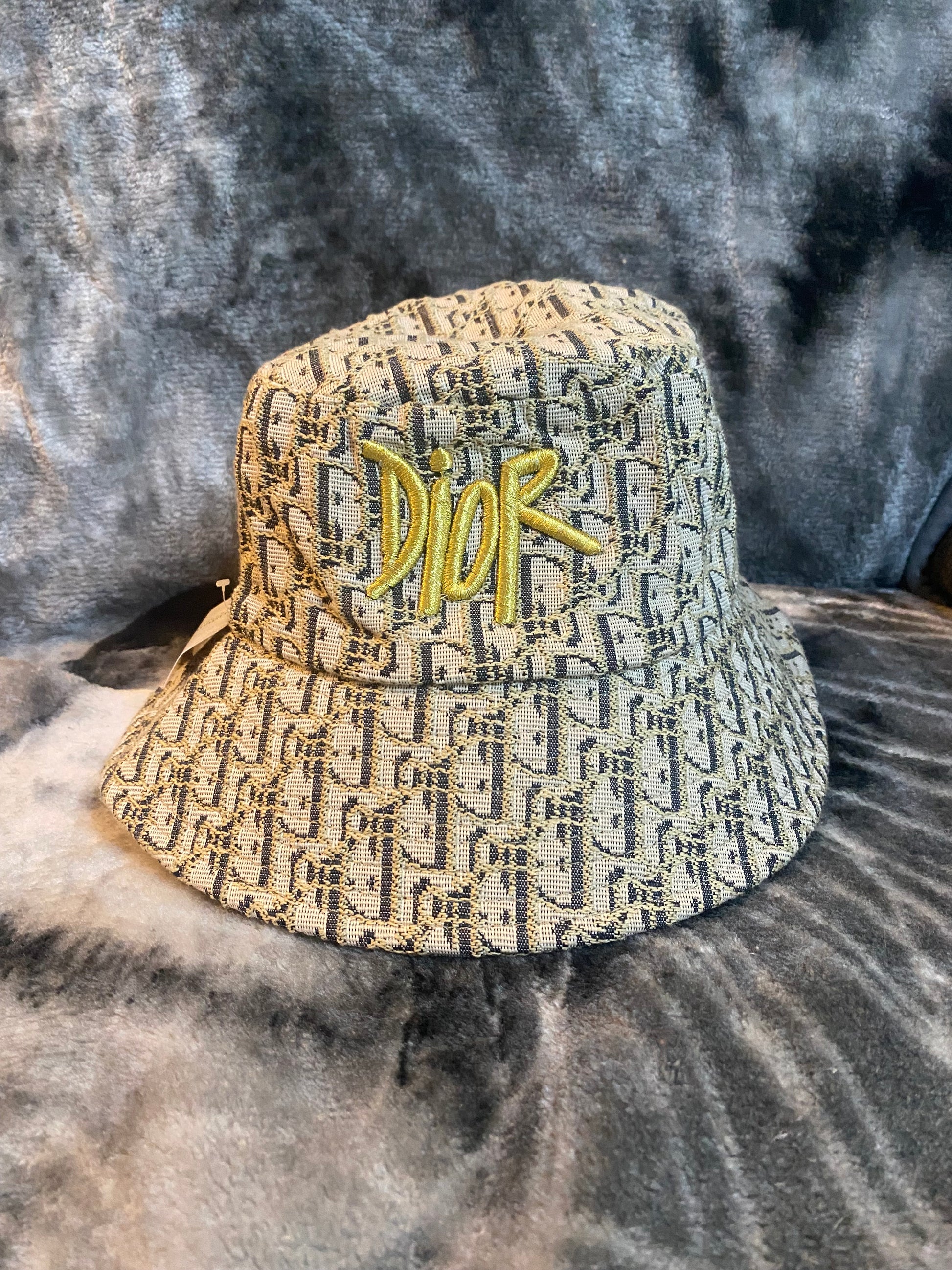 Bucket Hats